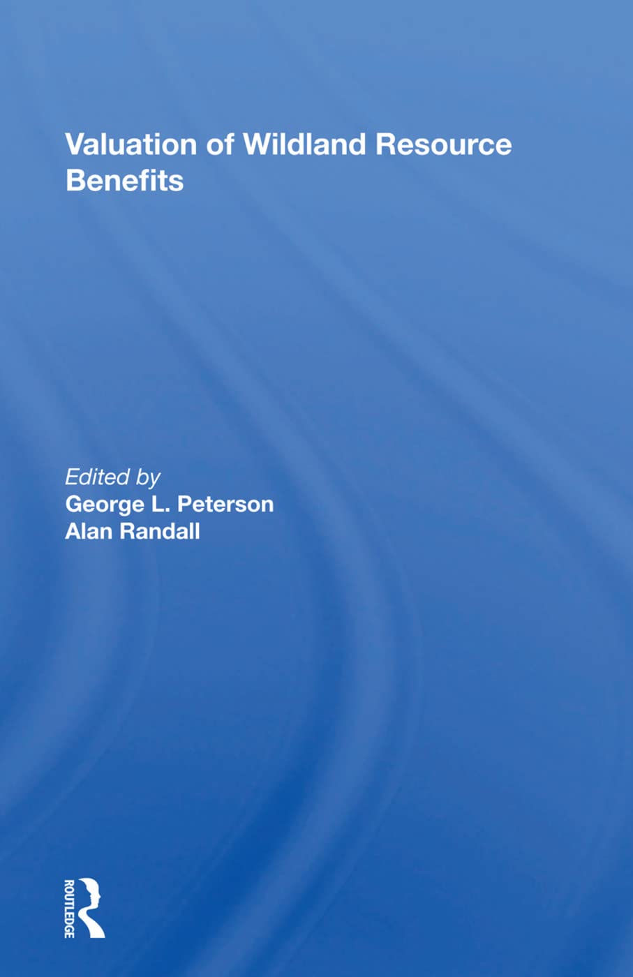 Valuation Of Wildland Resource Benefits Mathematics
