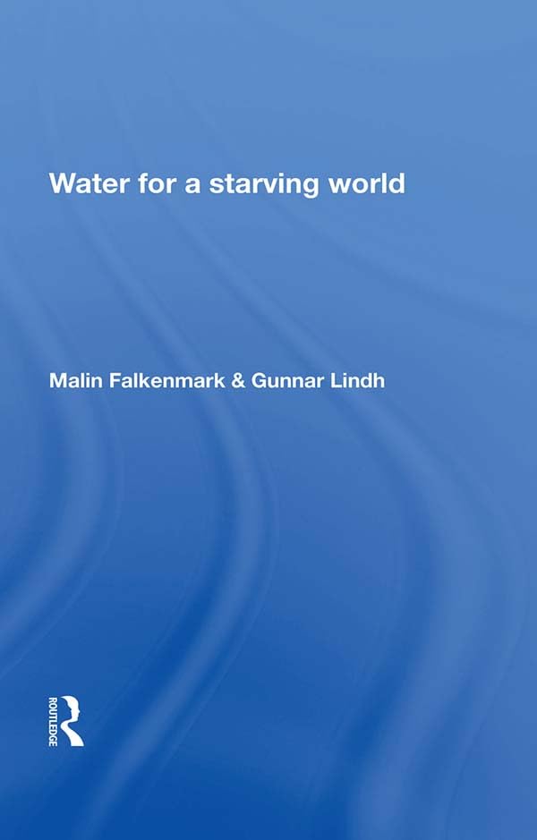 Water for a Starving World Business, Finance & Career