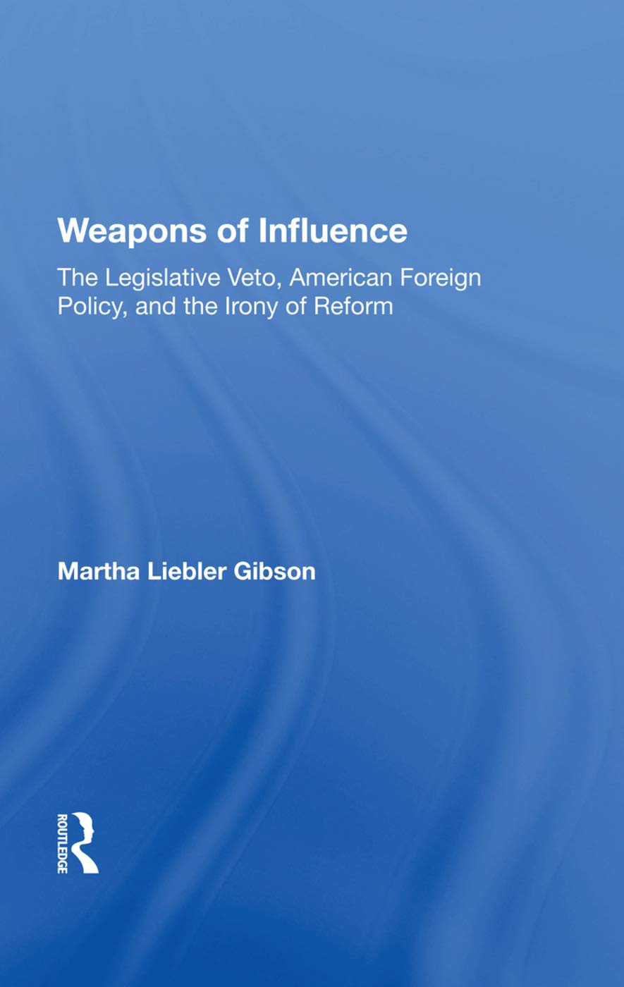 Weapons Of Influence Social Sciences