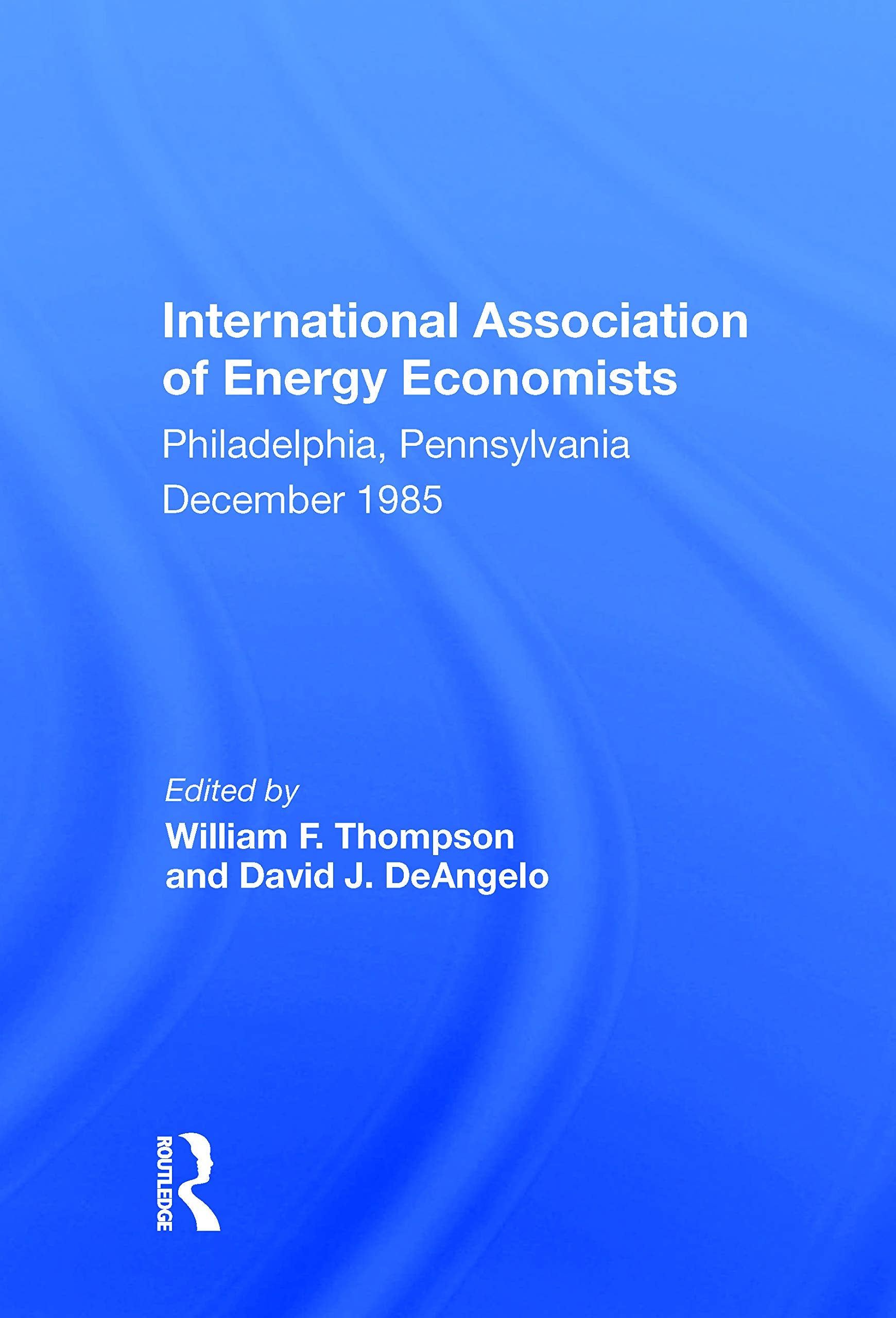 World Energy Markets: Stability or Cyclical Change? Proceedings of the Seventh Annual North American Meeting of the International Association of Energy Economists Business, Finance & Career