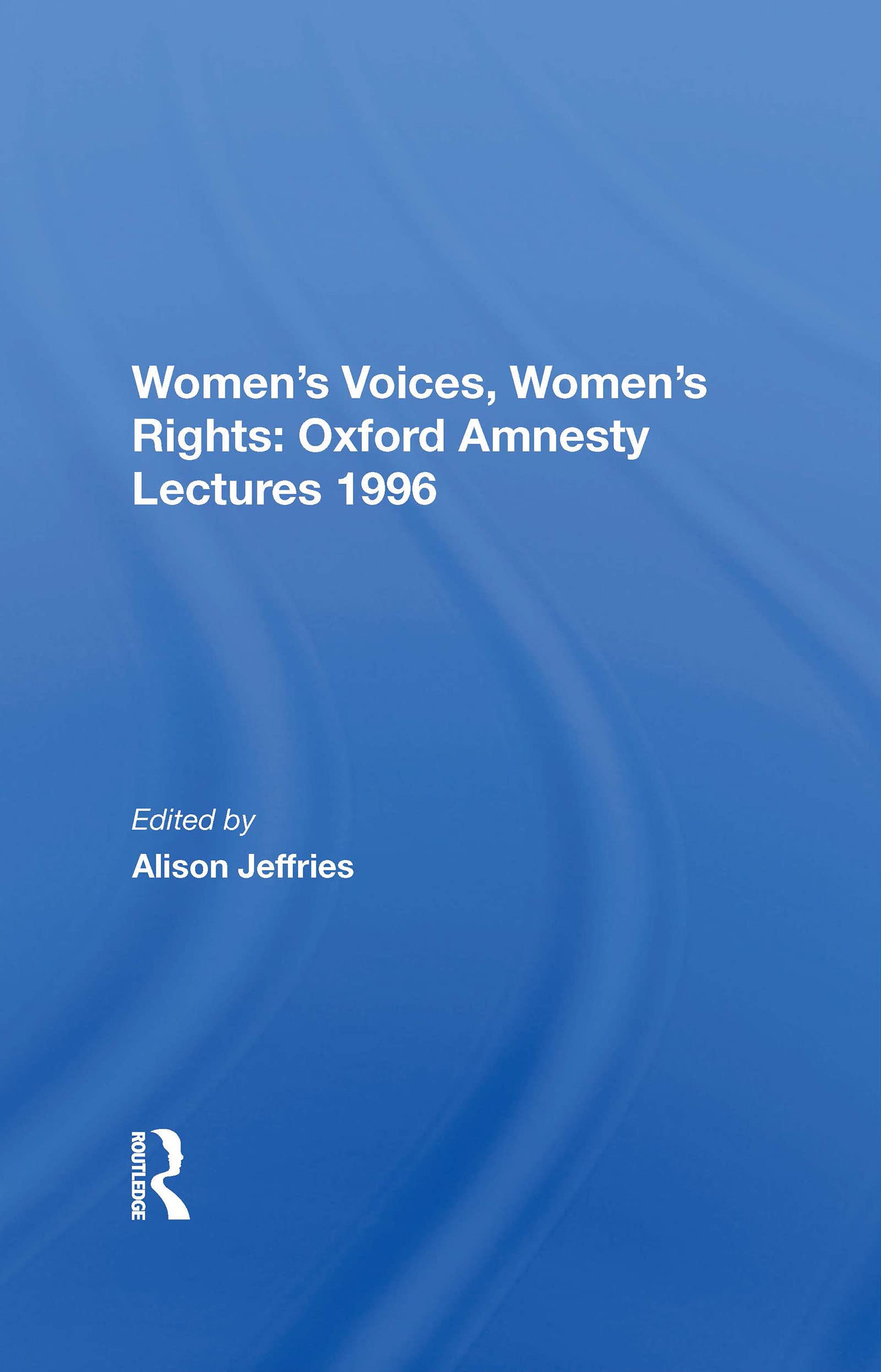 Women's Voices, Women's Rights Books