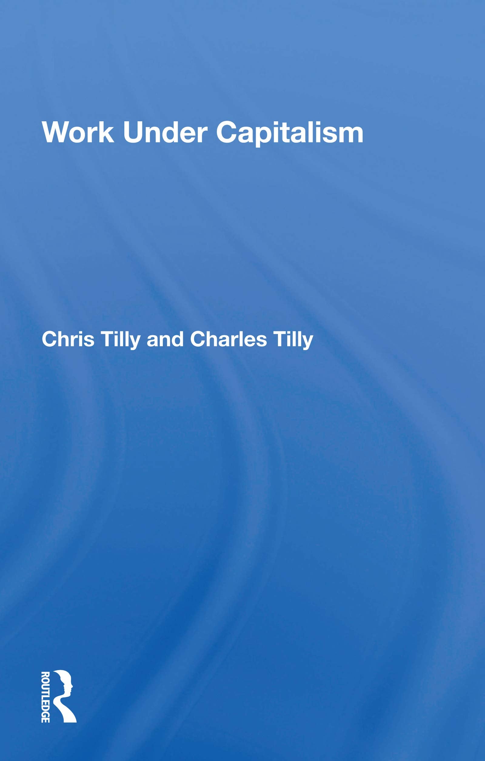 Work Under Capitalism (New Perspectives in Sociology) Social Sciences