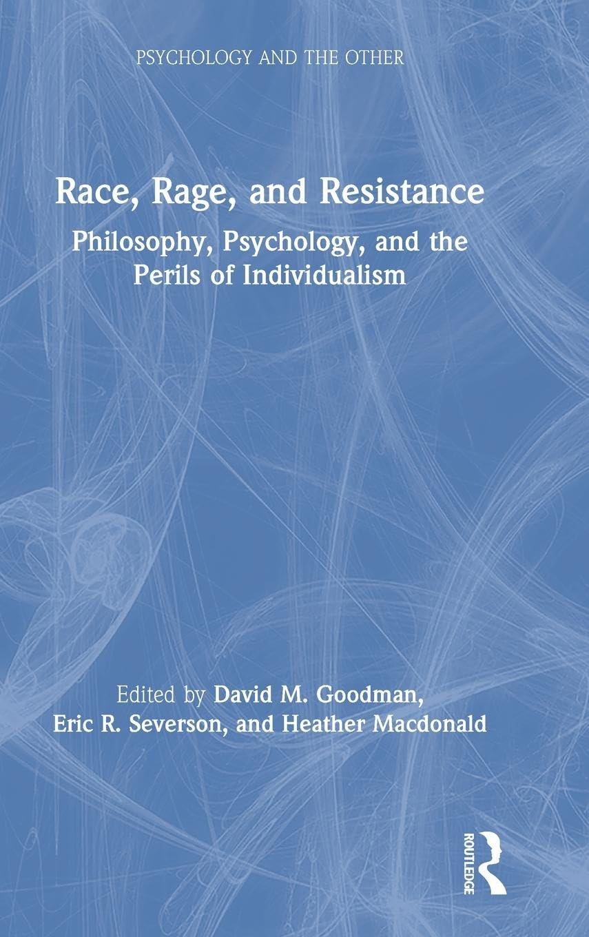 Product Image: Race, Rage, and Resistance