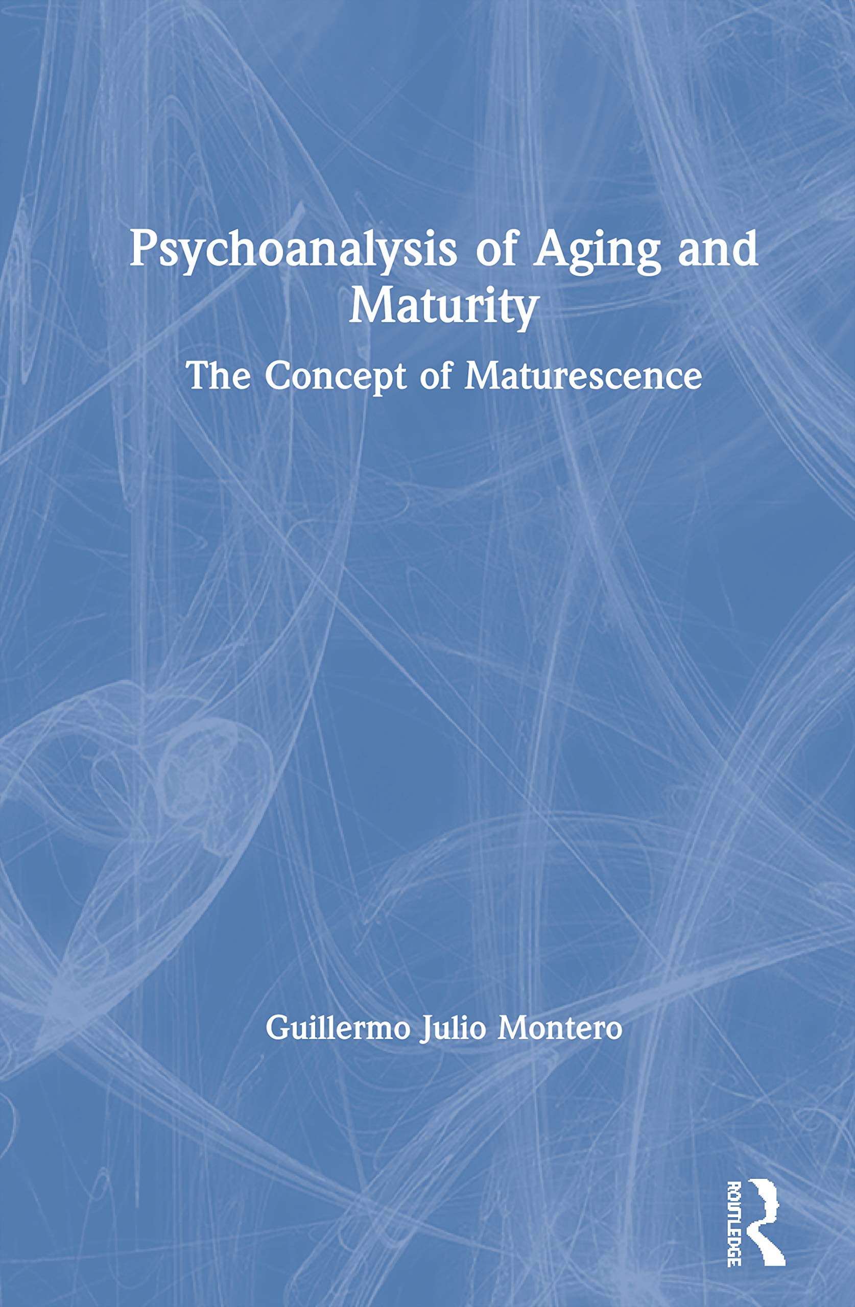 Psychoanalysis of Aging and Maturity Medicine
