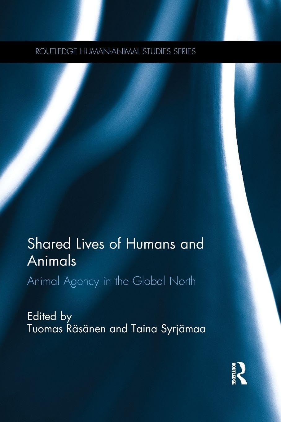 Shared Lives of Humans and Animals Social Sciences