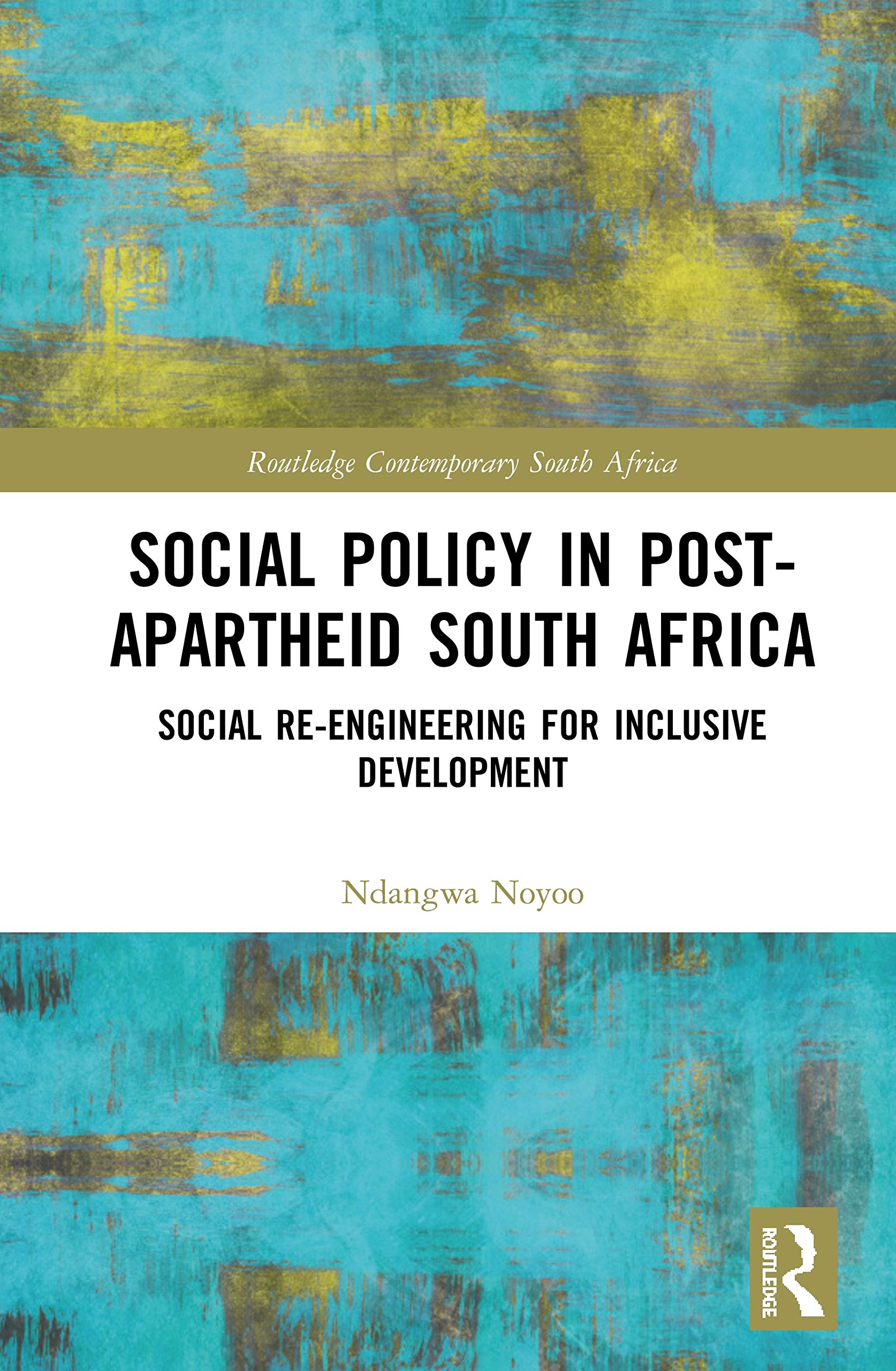 Social Policy in Post-Apartheid South Africa Books