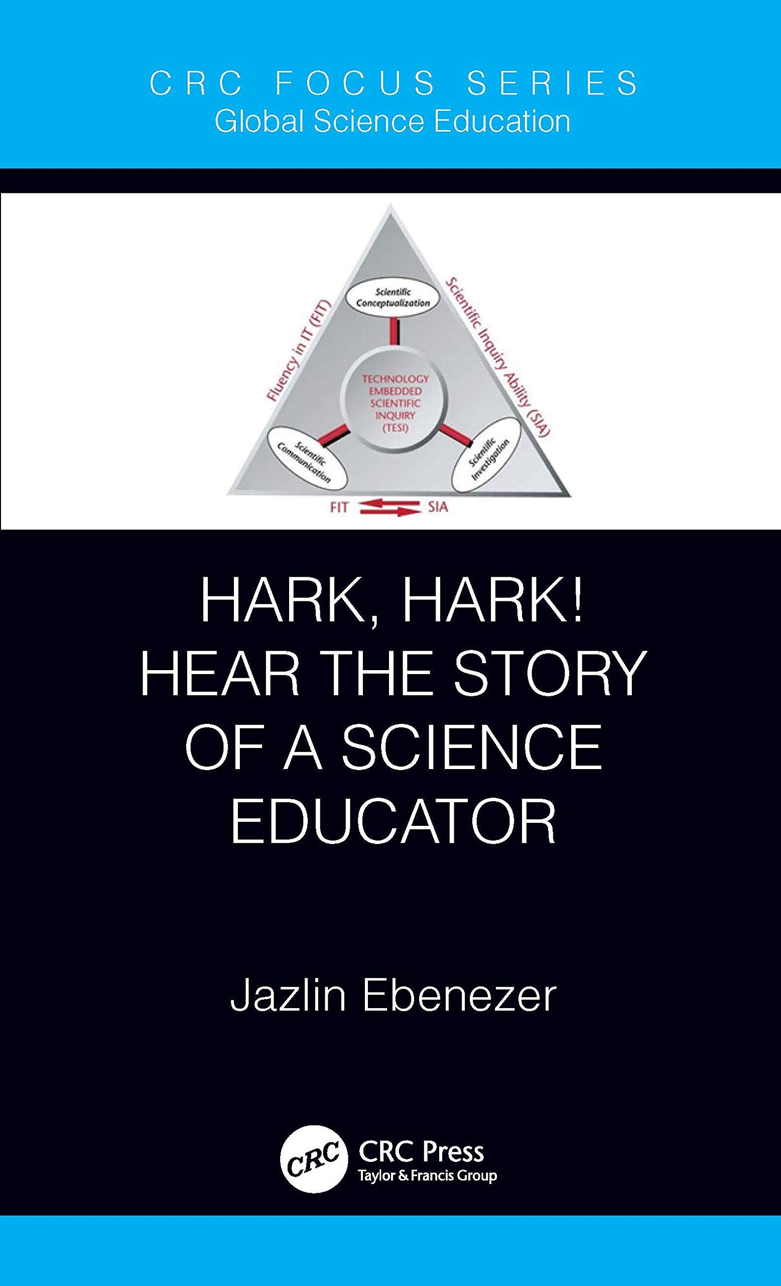 Hark, Hark! Hear the Story of a Science Educator Medicine