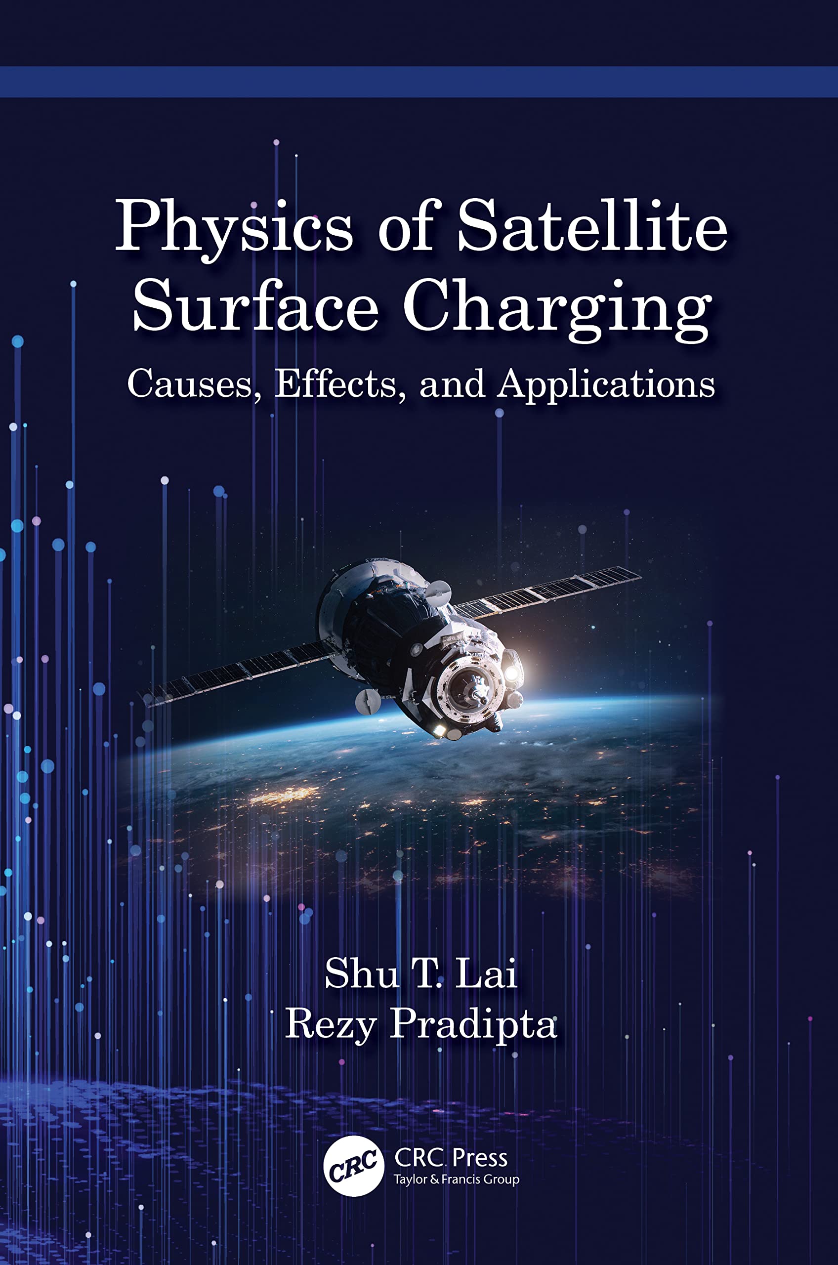 Product Image: Physics of Satellite Surface Charging