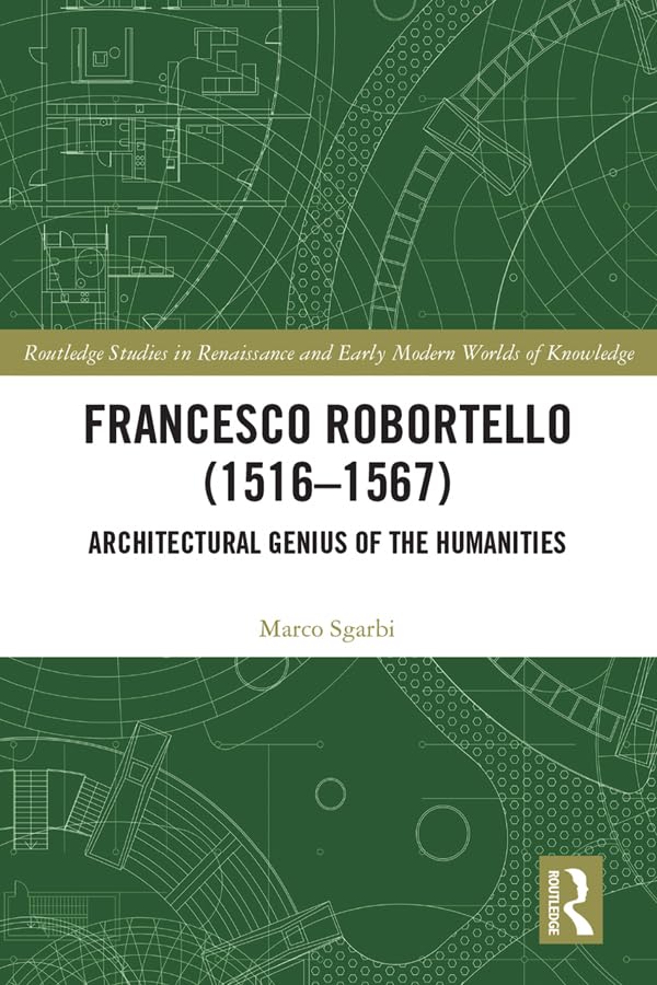Francesco Robortello (1516-1567) Film, Art & Culture