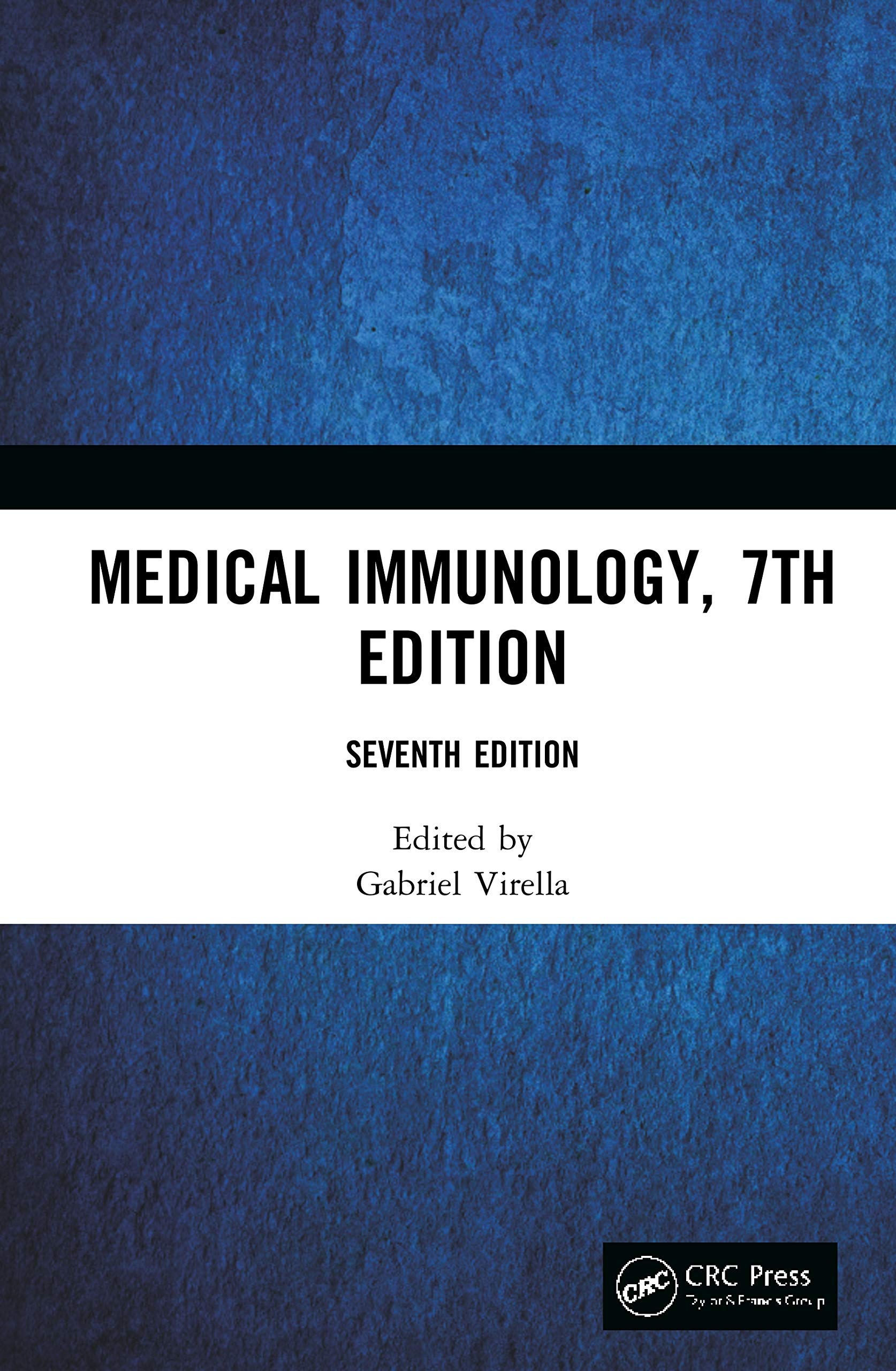 Medical Immunology Medicine