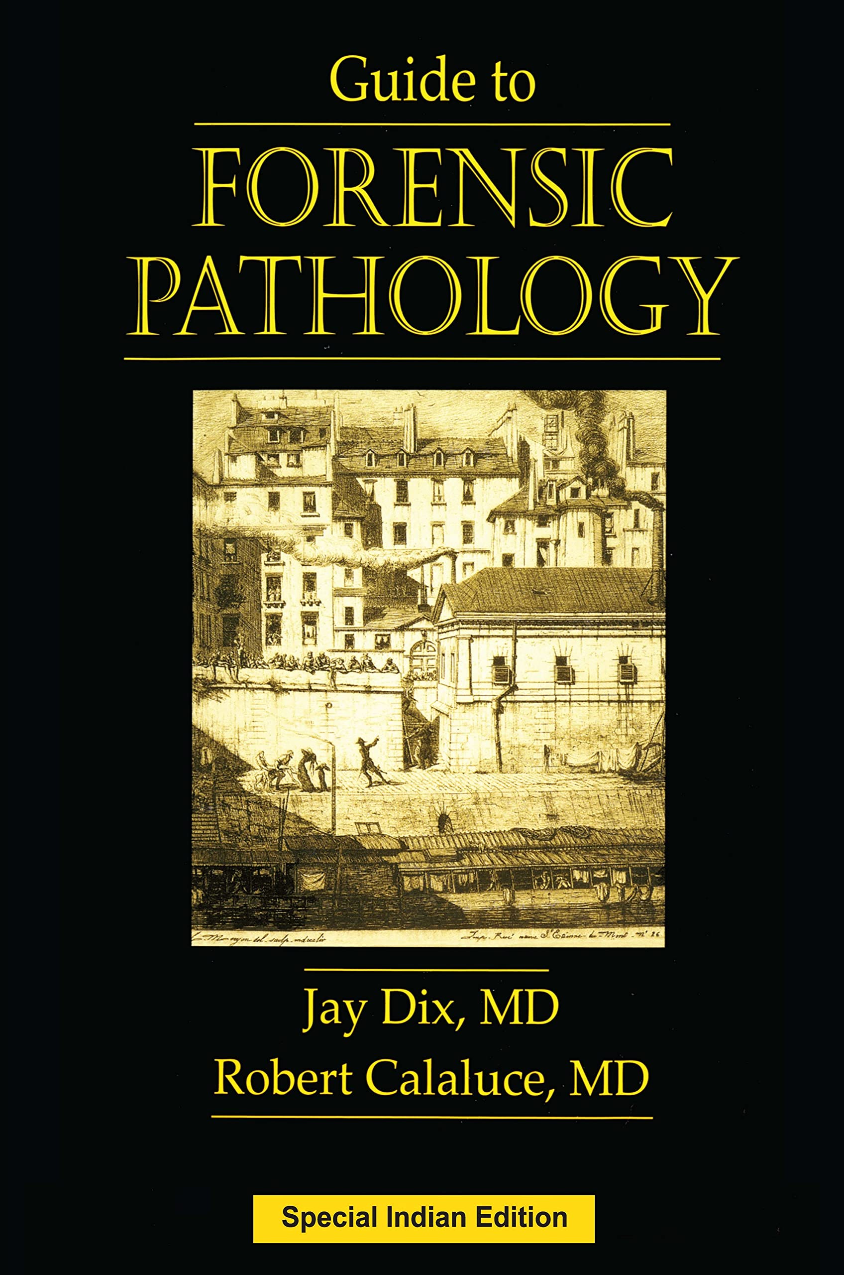 GUIDE TO FORENSIC PATHOLOGY Learning & Reference