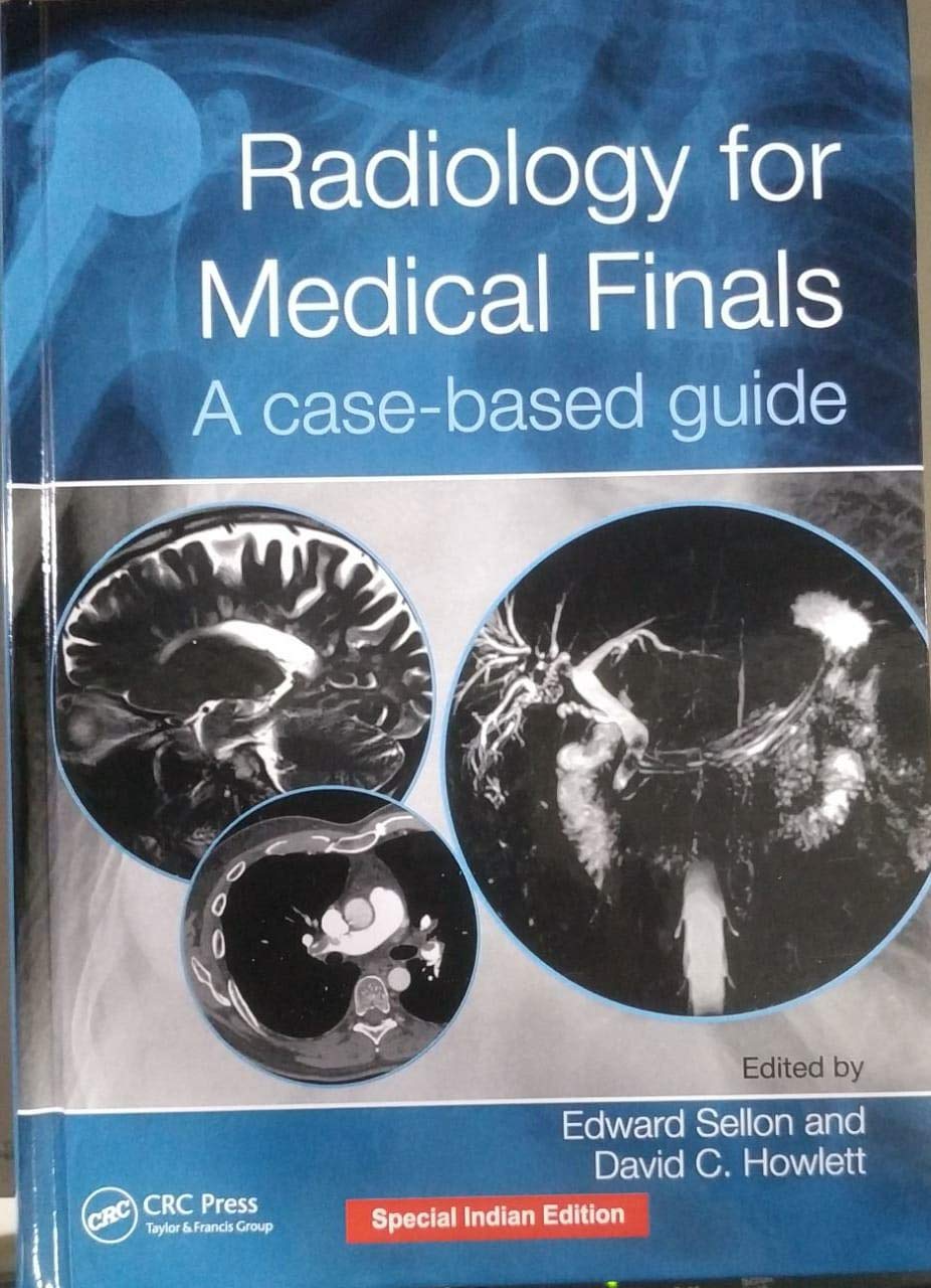 RADIOLOGY FOR MEDICAL FINALS Business & Technology