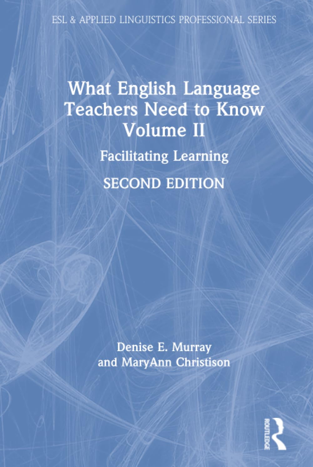 Product Image: What English Language Teachers Need to Know Volume II