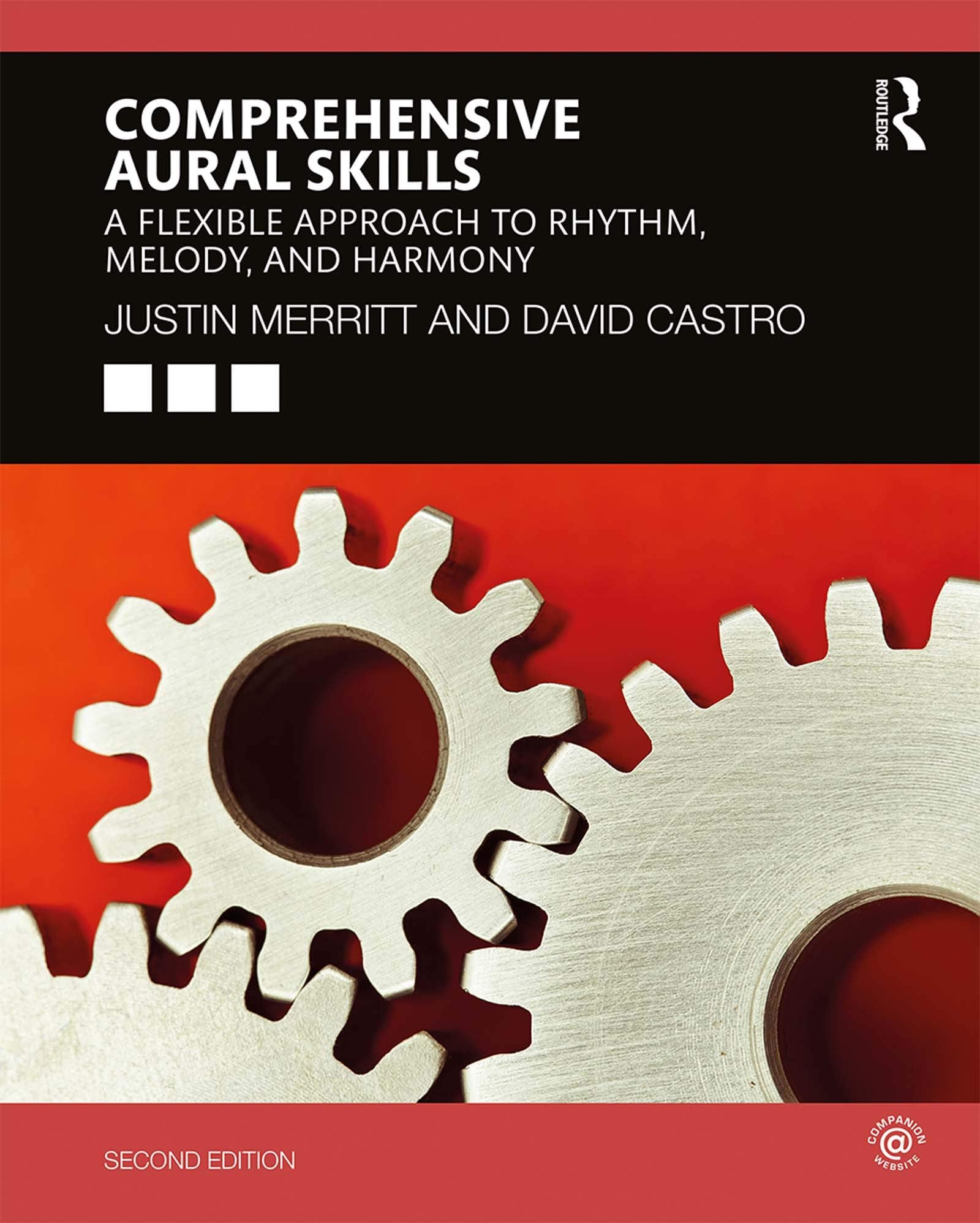 Comprehensive Aural Skills: A Flexible Approach to Rhythm, Melody, and Harmony Arts & Music