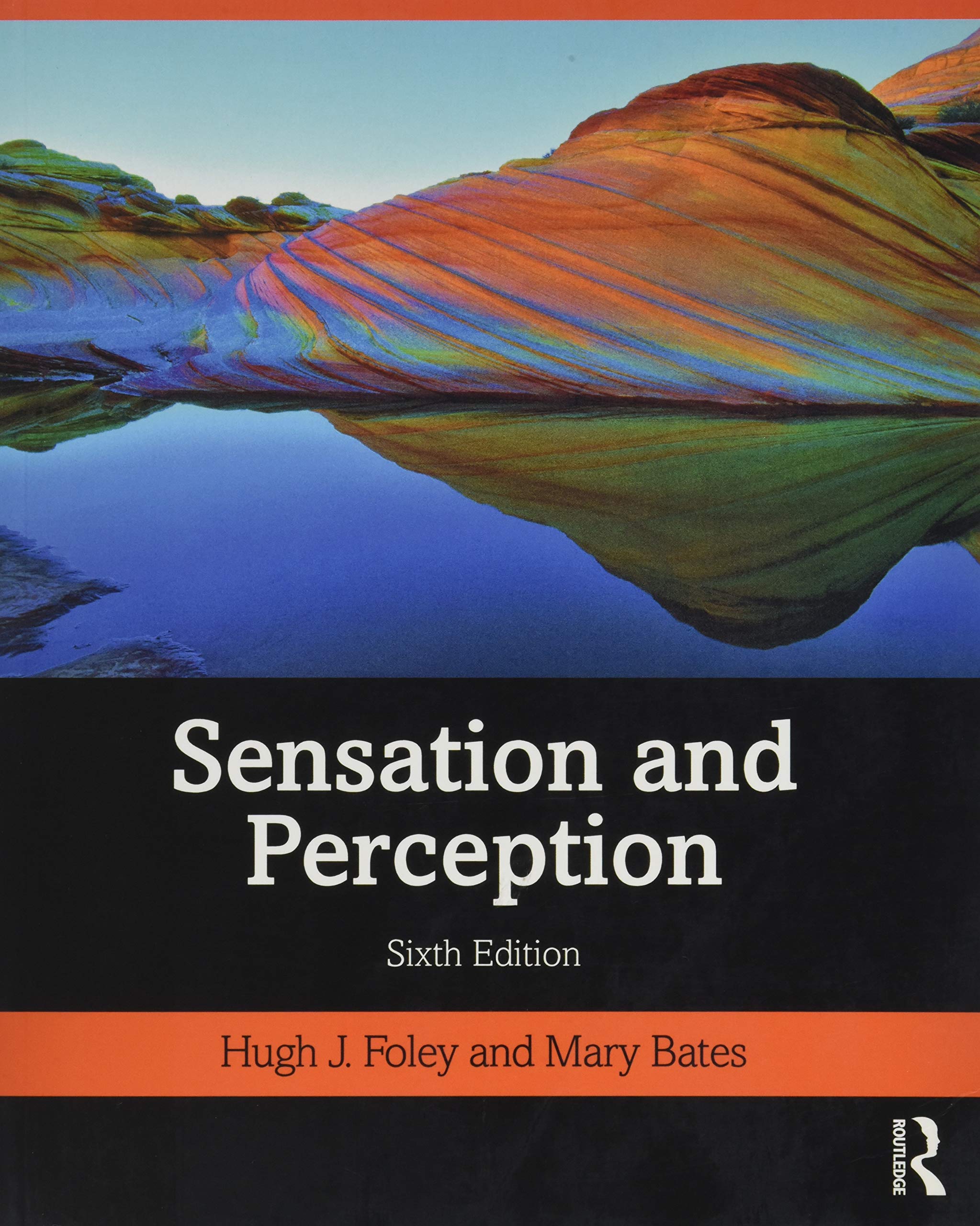 Sensation and Perception Social Sciences