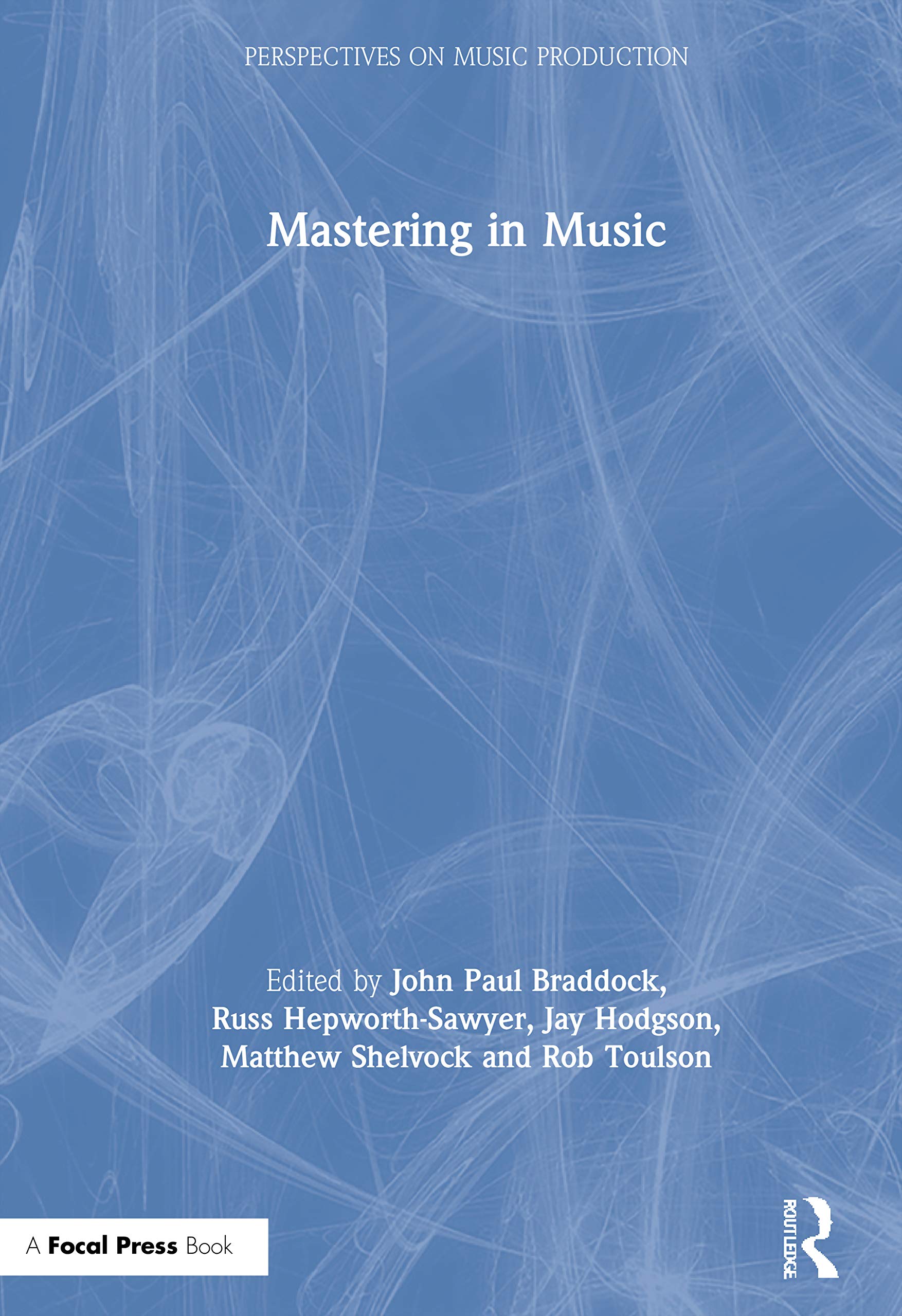 Mastering in Music (Perspectives on Music Production) Computer Science