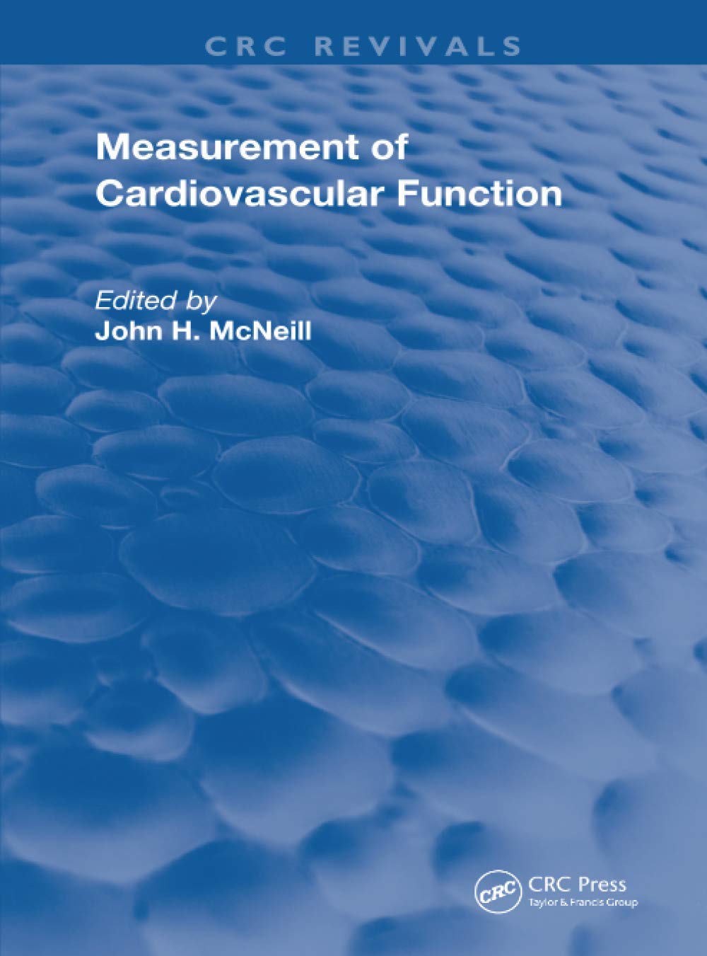 Product Image: Measurement of Cardiovascular Function (Routledge Revivals)