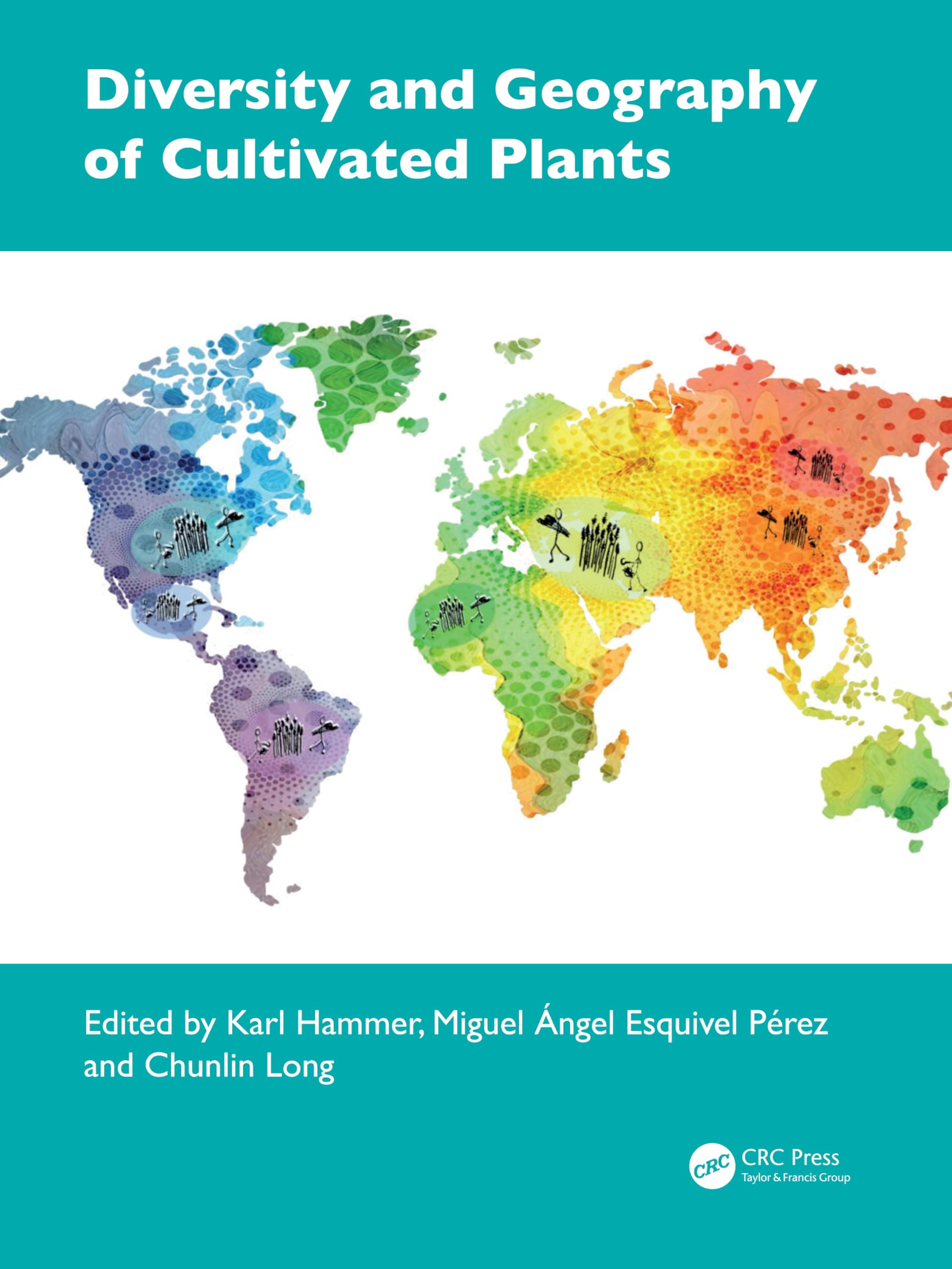 Diversity and Geography of Cultivated Plants Natural Sciences