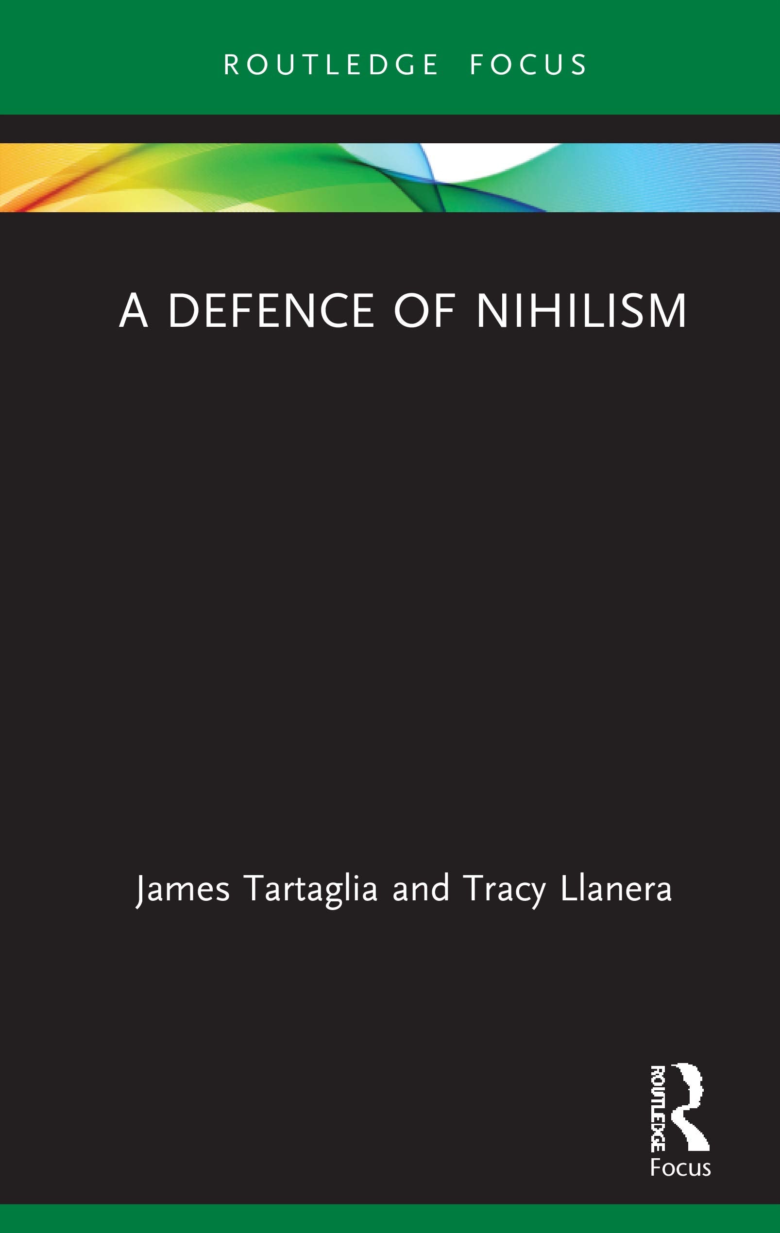 A Defence of Nihilism Philosophy