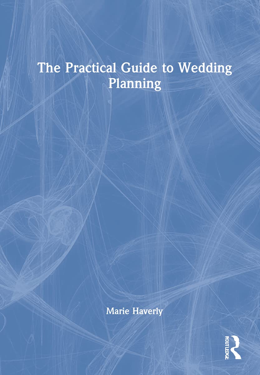 Product Image: The Practical Guide to Wedding Planning