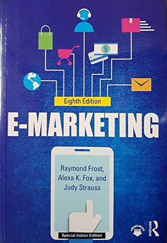 Product Image: EMARKETING