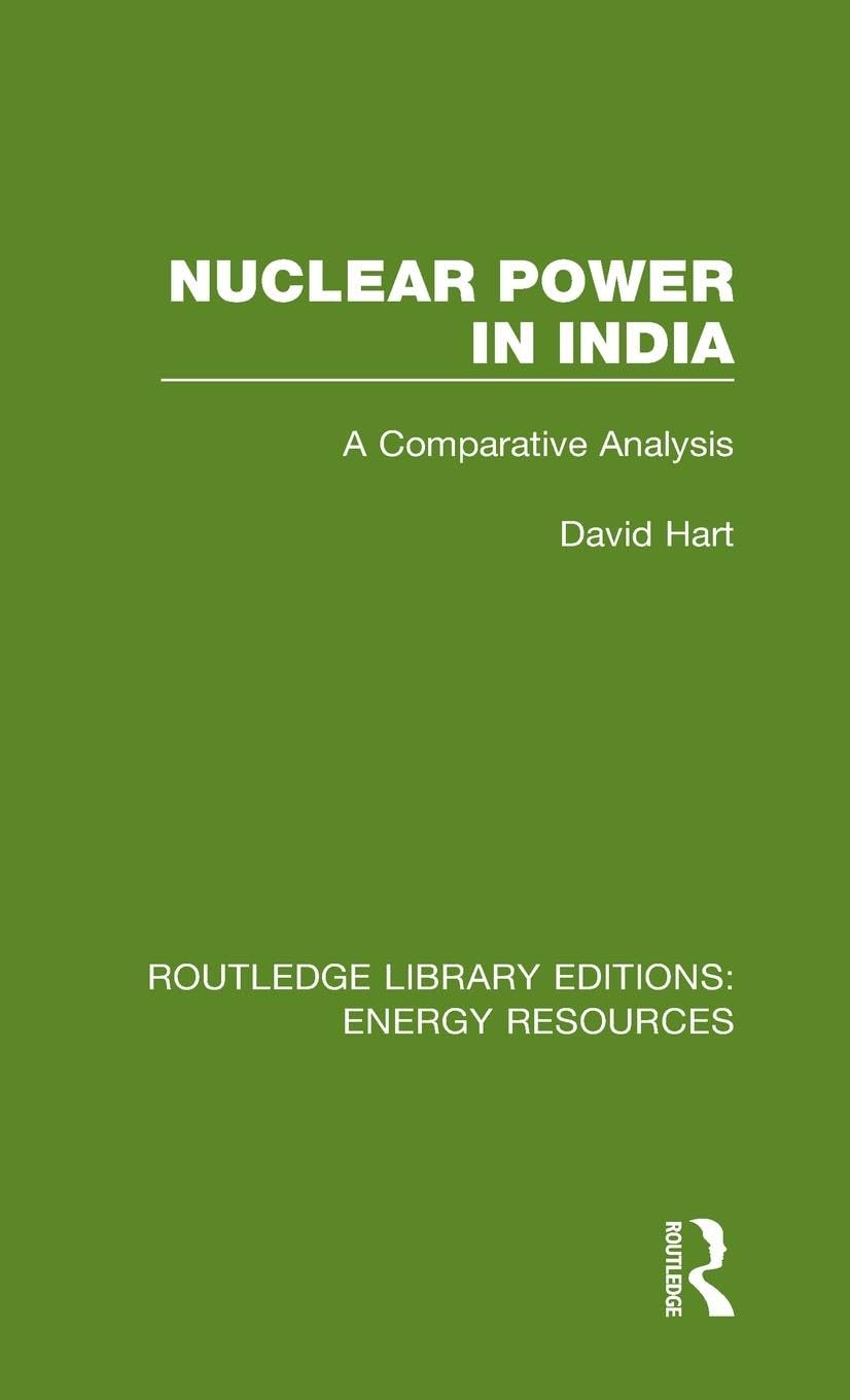 Nuclear Power in India Law