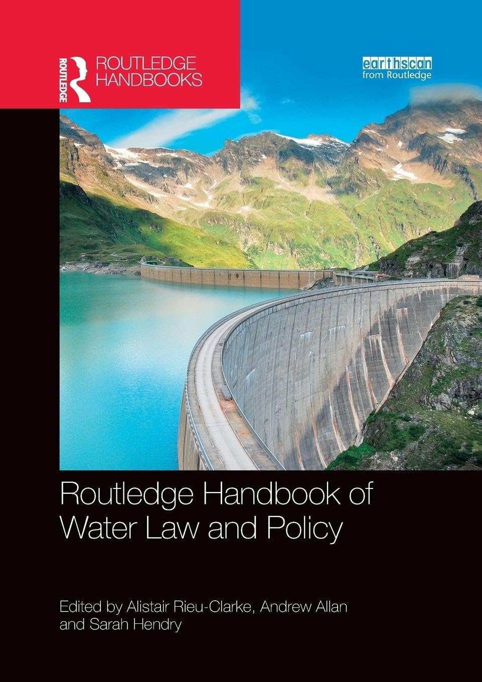 Routledge Handbook of Water Law and Policy Law