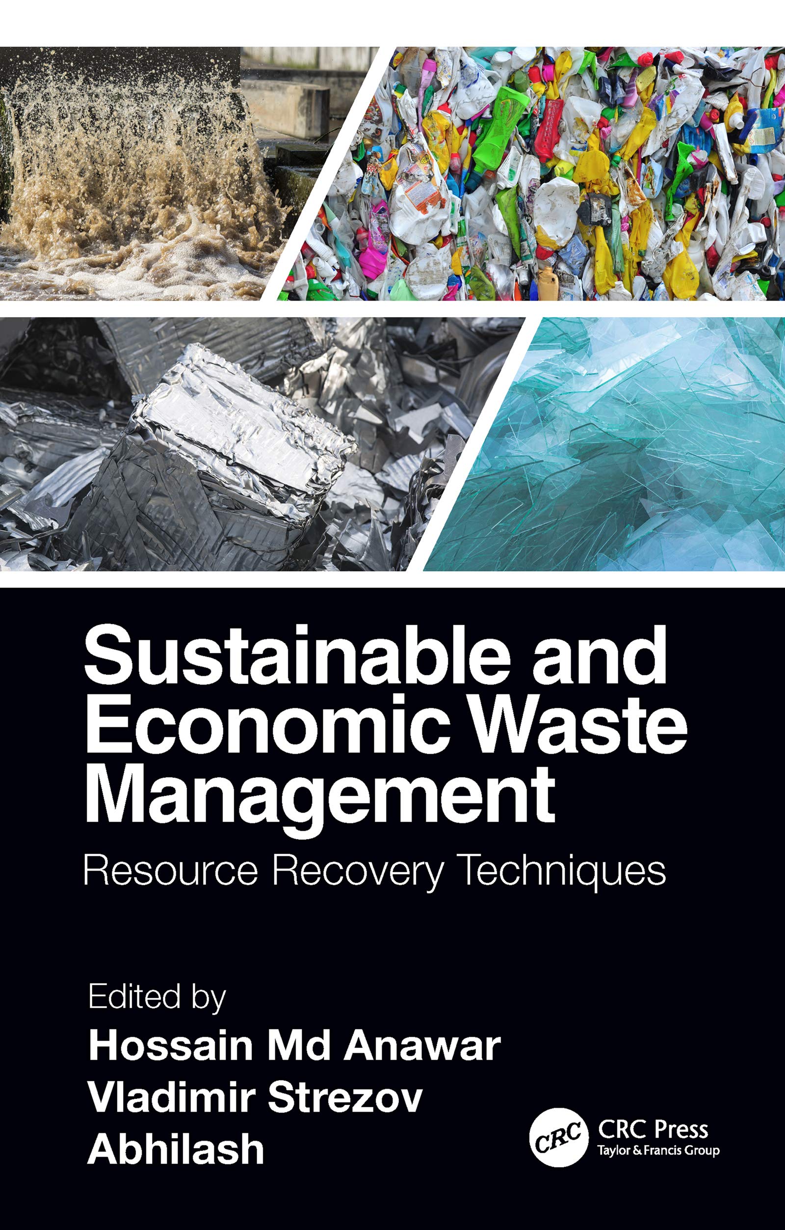 Sustainable and Economic Waste Management Medicine