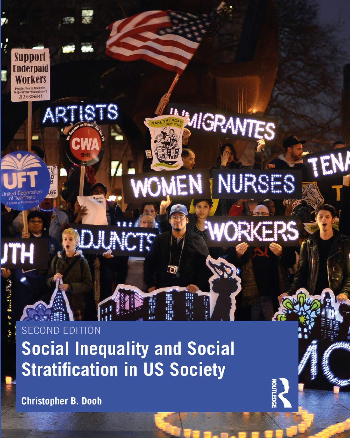 Social Inequality and Social Stratification in US Society Social Sciences