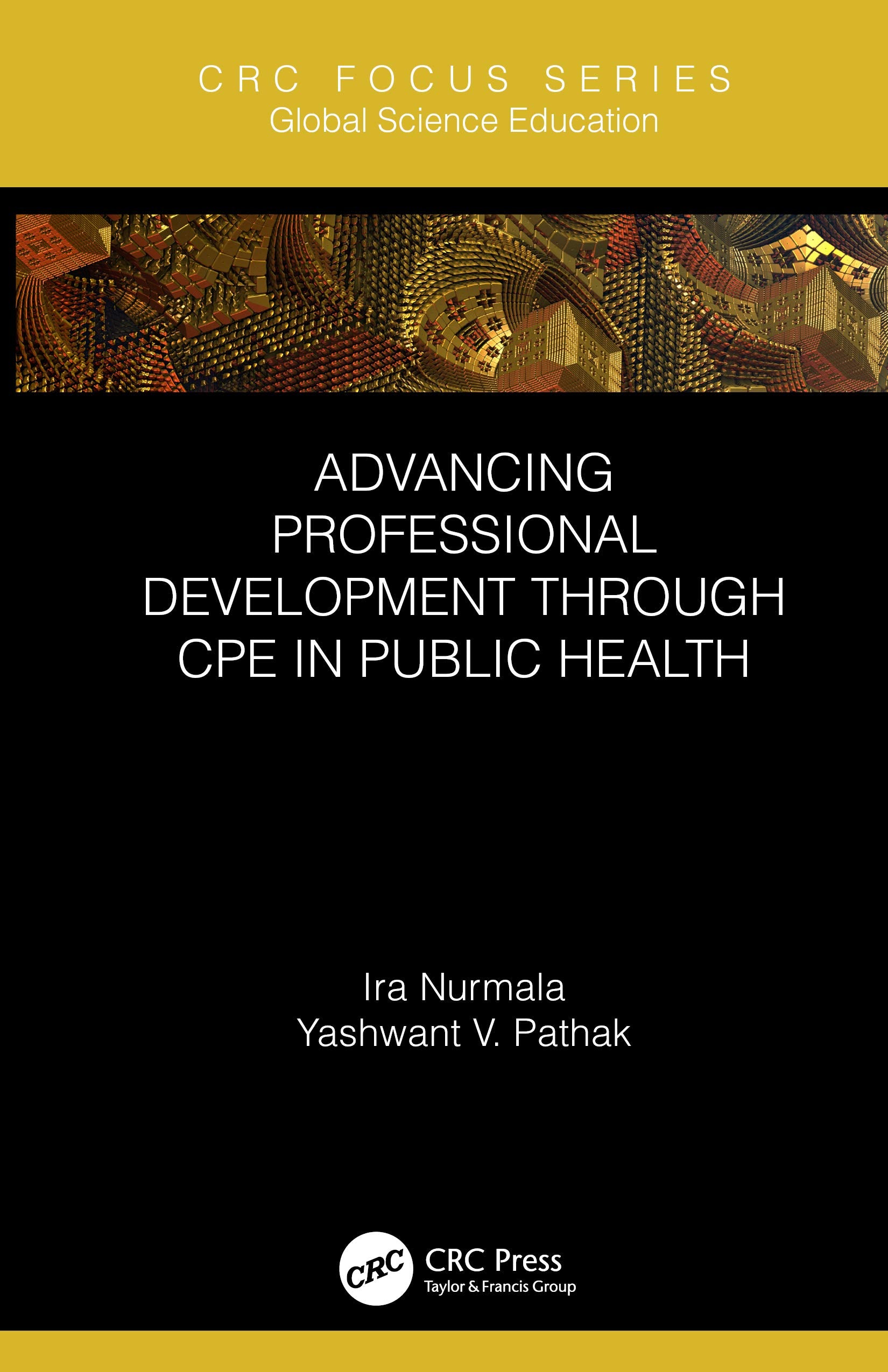 Advancing Professional Development through CPE in Public Health Medicine