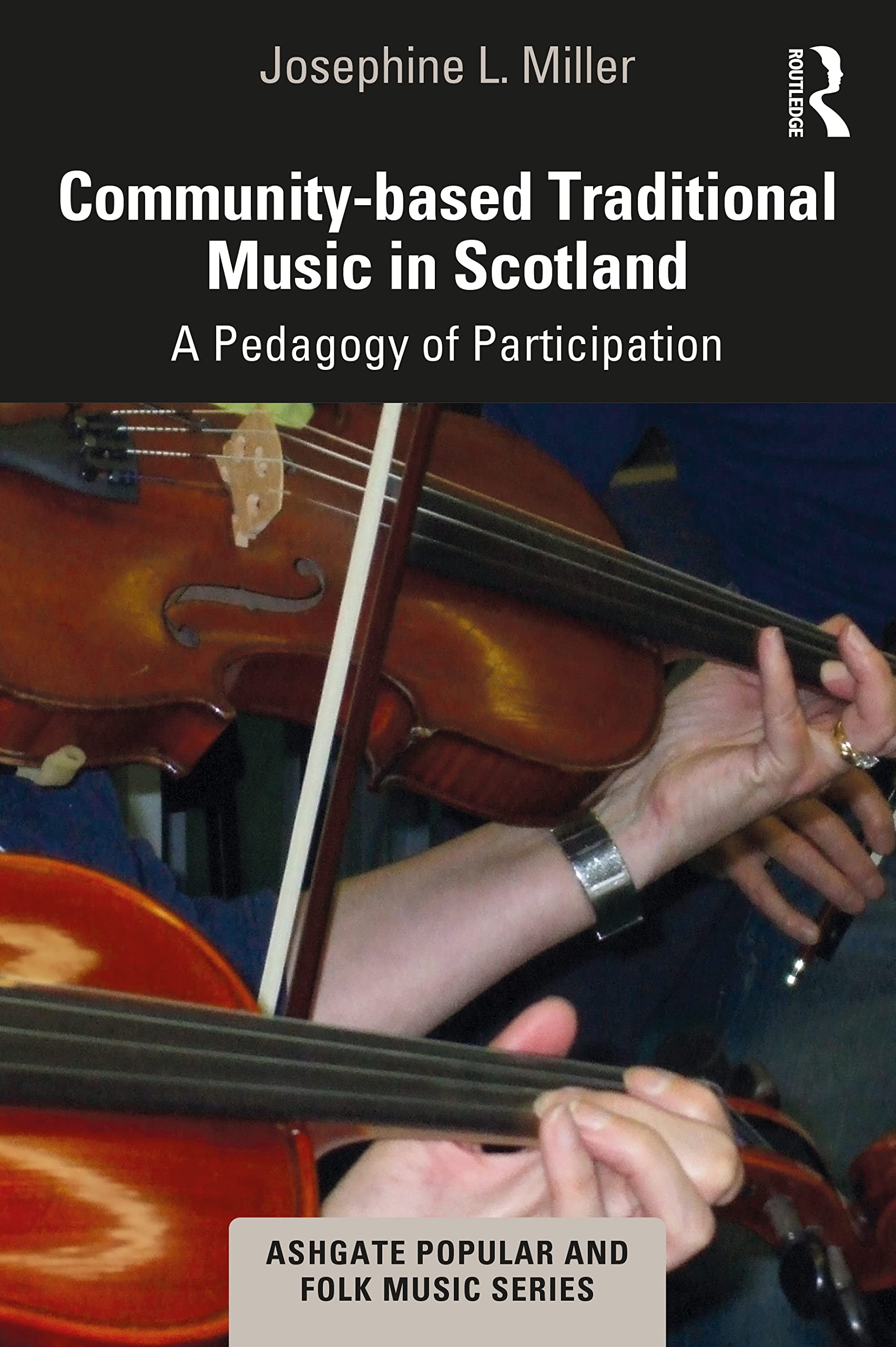 Community-based Traditional Music in Scotland Arts & Music