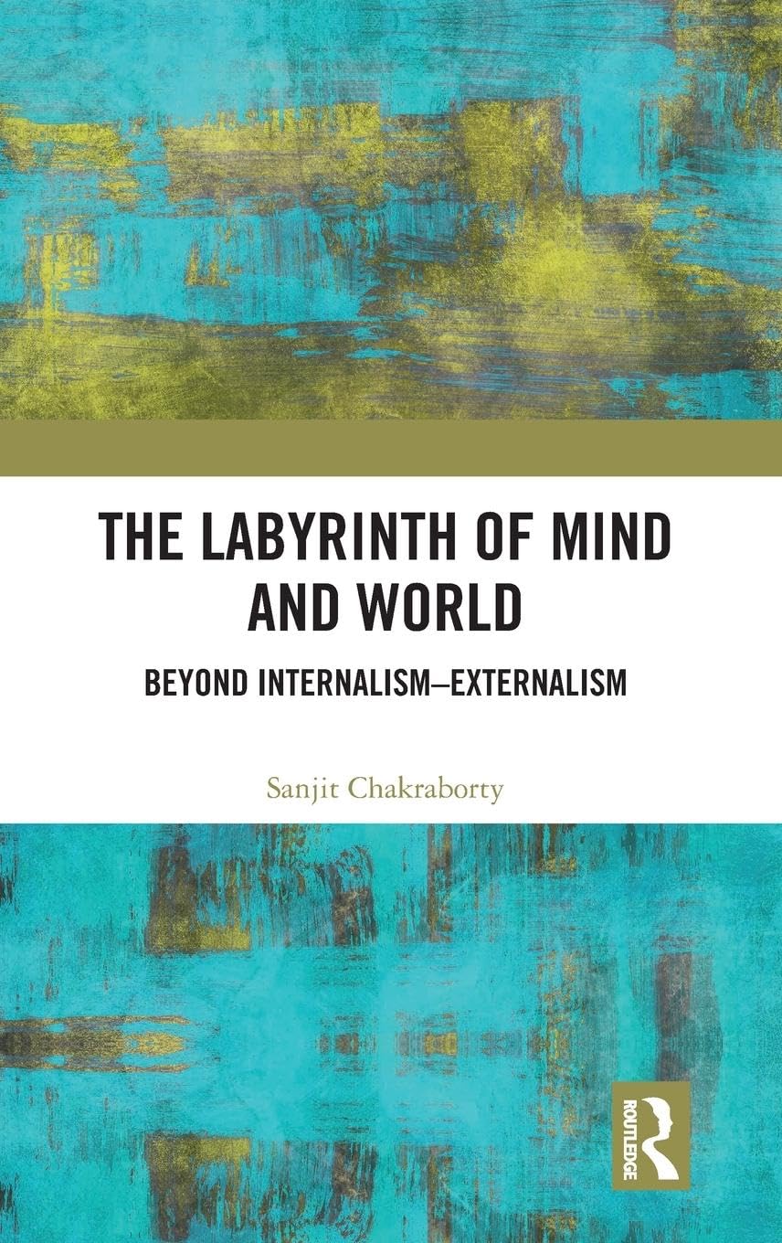 The Labyrinth of Mind and World Philosophy