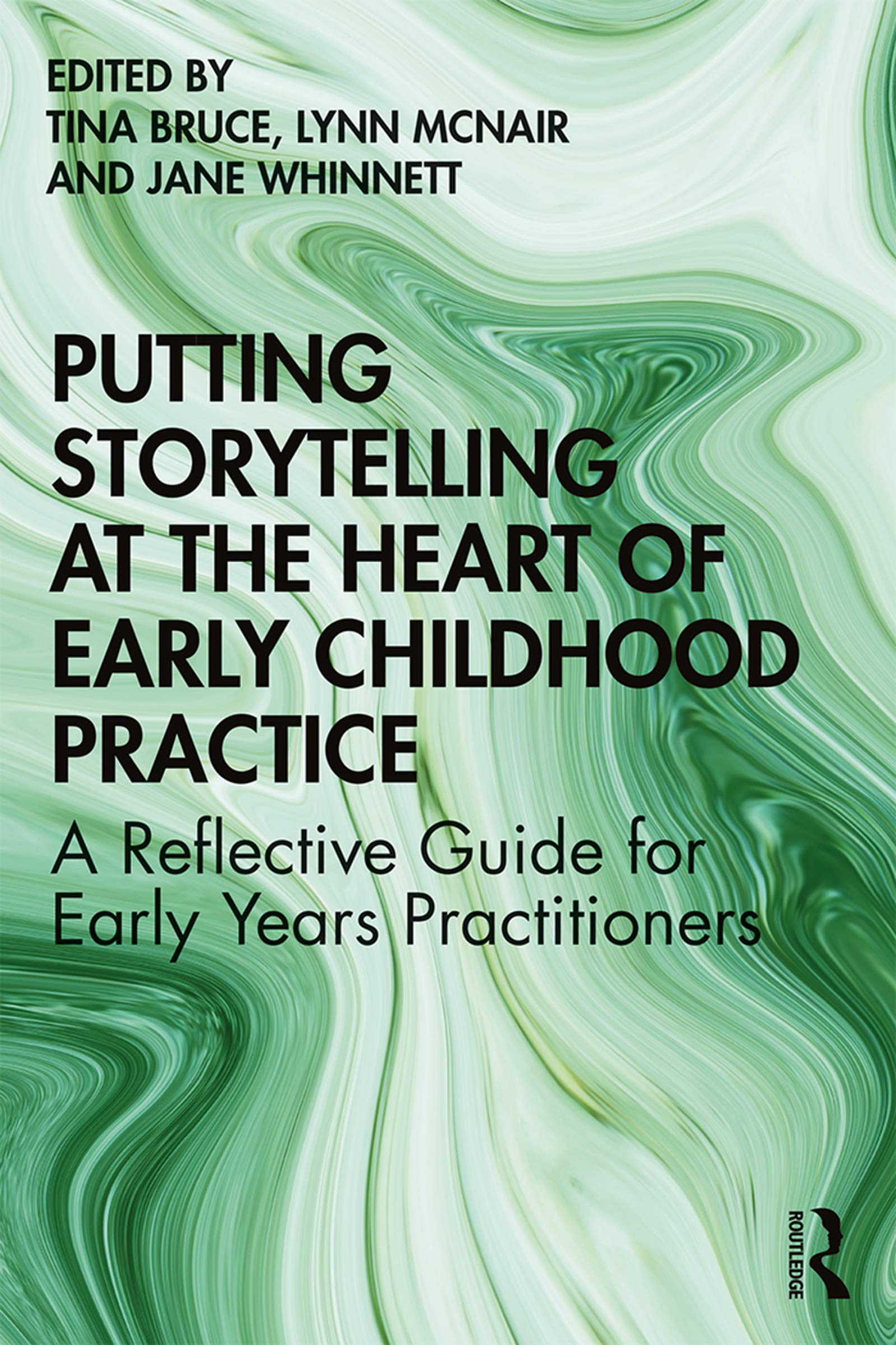 Putting Storytelling at the Heart of Early Childhood Practice Business, Finance & Career