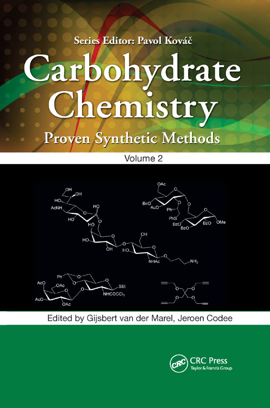 Product Image: Carbohydrate Chemistry