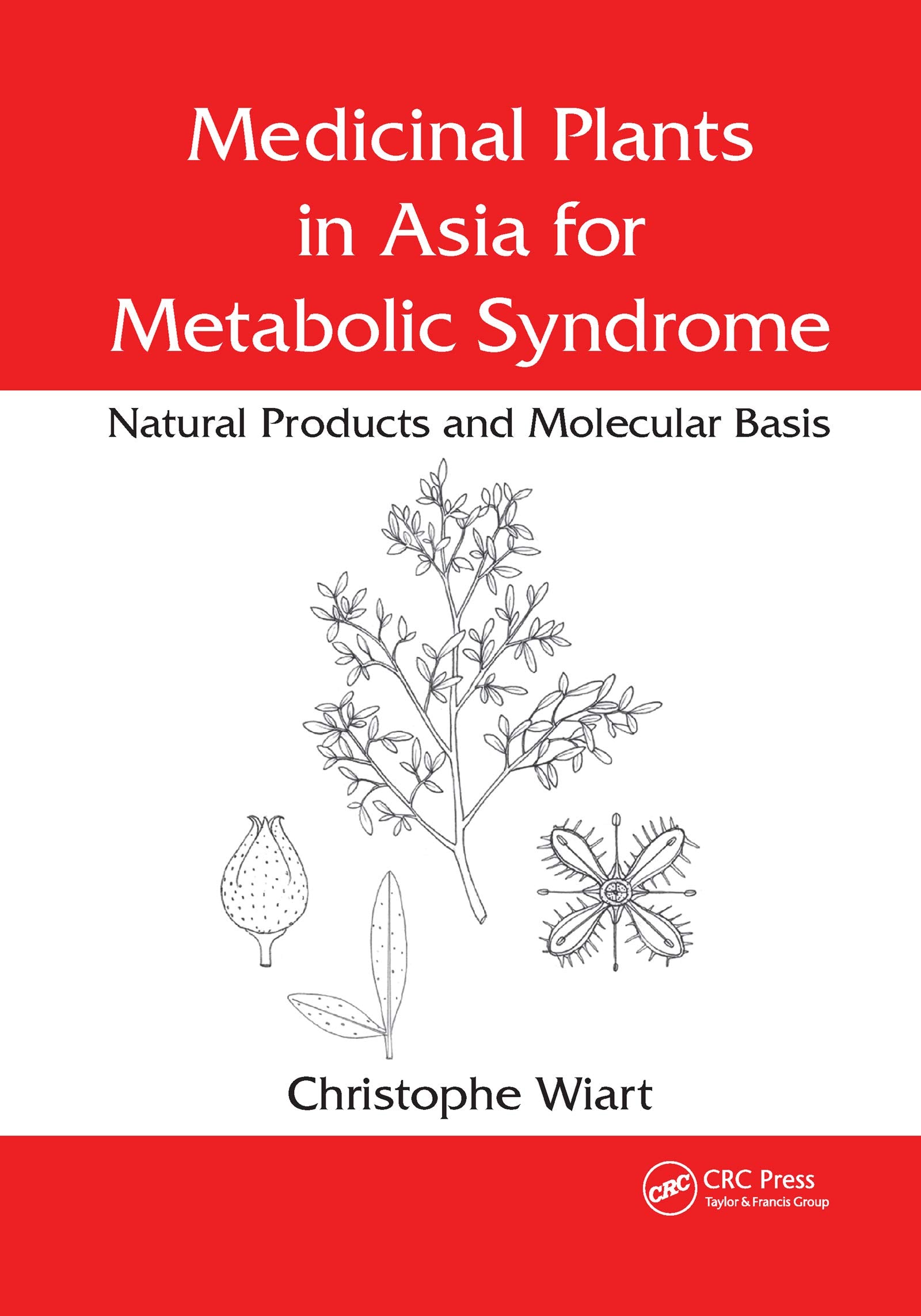 Medicinal Plants in Asia for Metabolic Syndrome Medicine