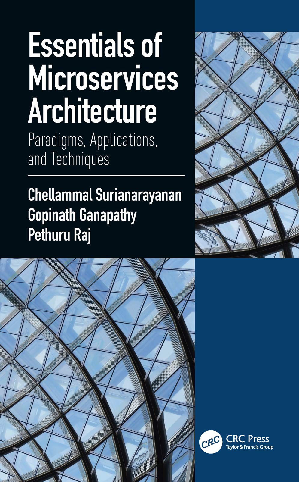 Product Image: Essentials of Microservices Architecture