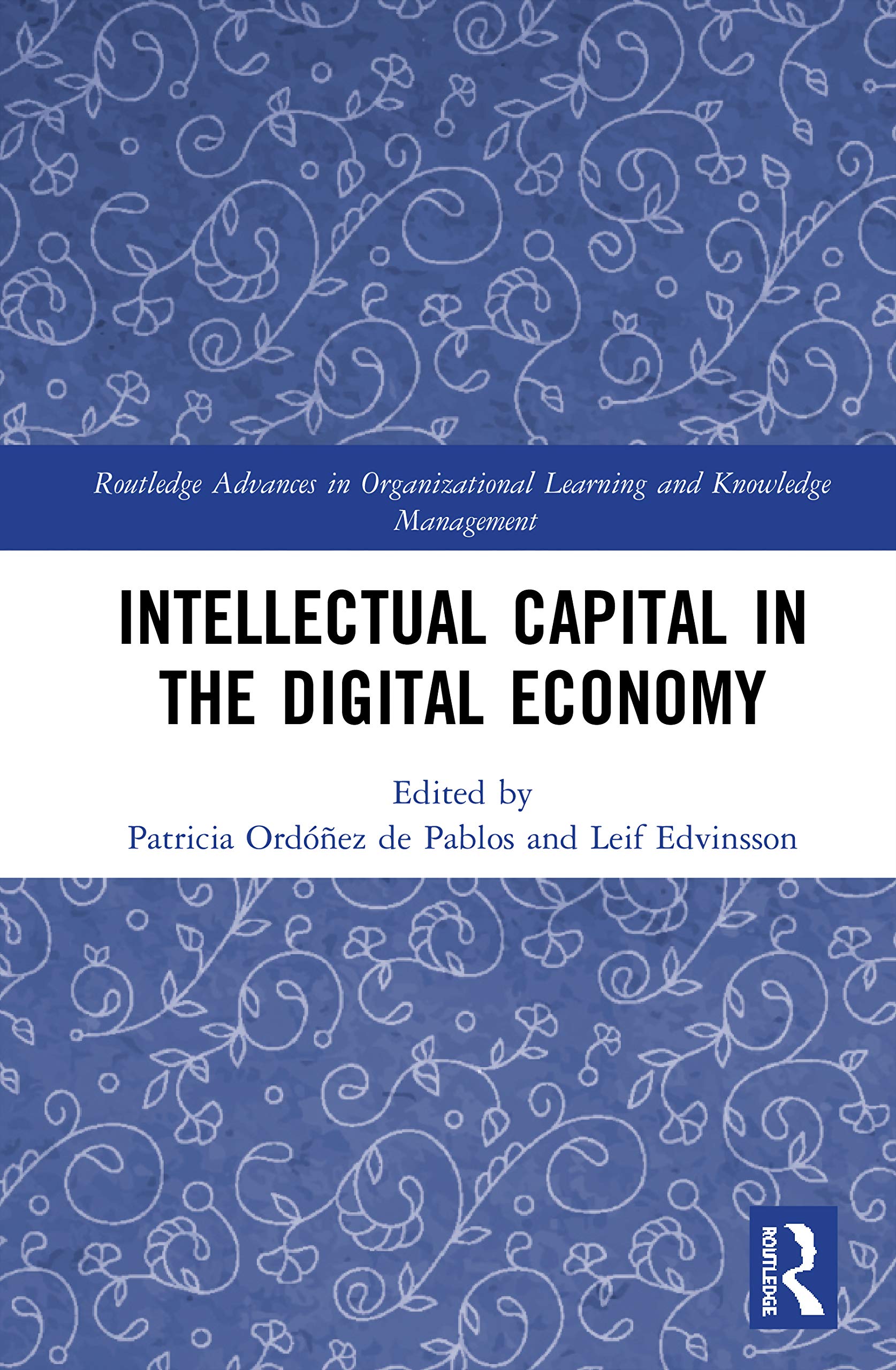 Intellectual Capital in the Digital Economy Business, Finance & Career