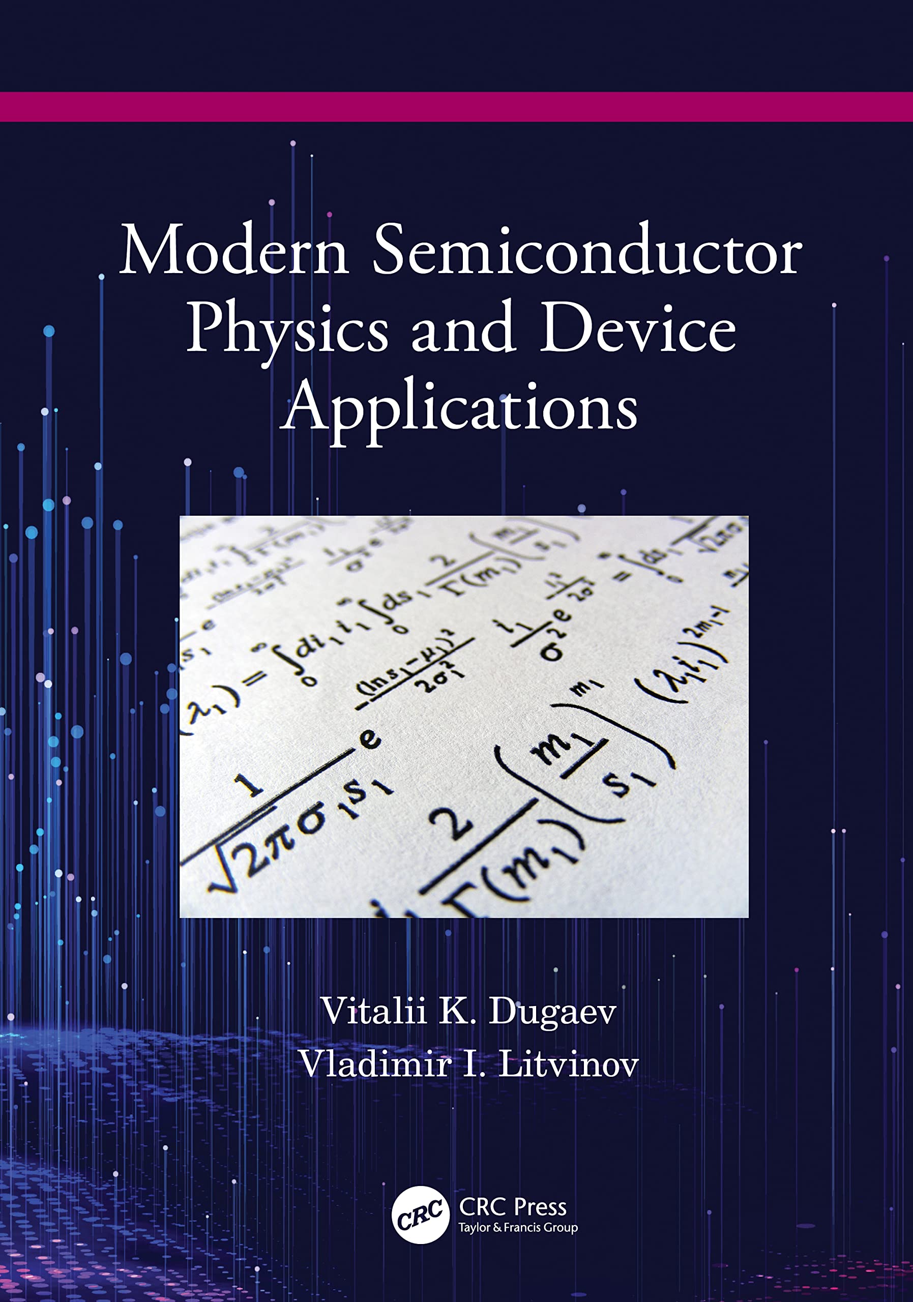 Modern Semiconductor Physics and Device Applications Business & Technology