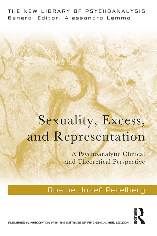 Sexuality, Excess, and Representation Medicine