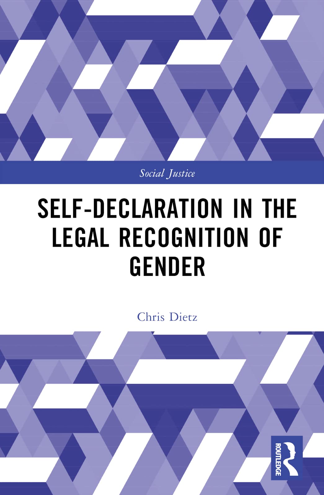 Self-Declaration in the Legal Recognition of Gender Law