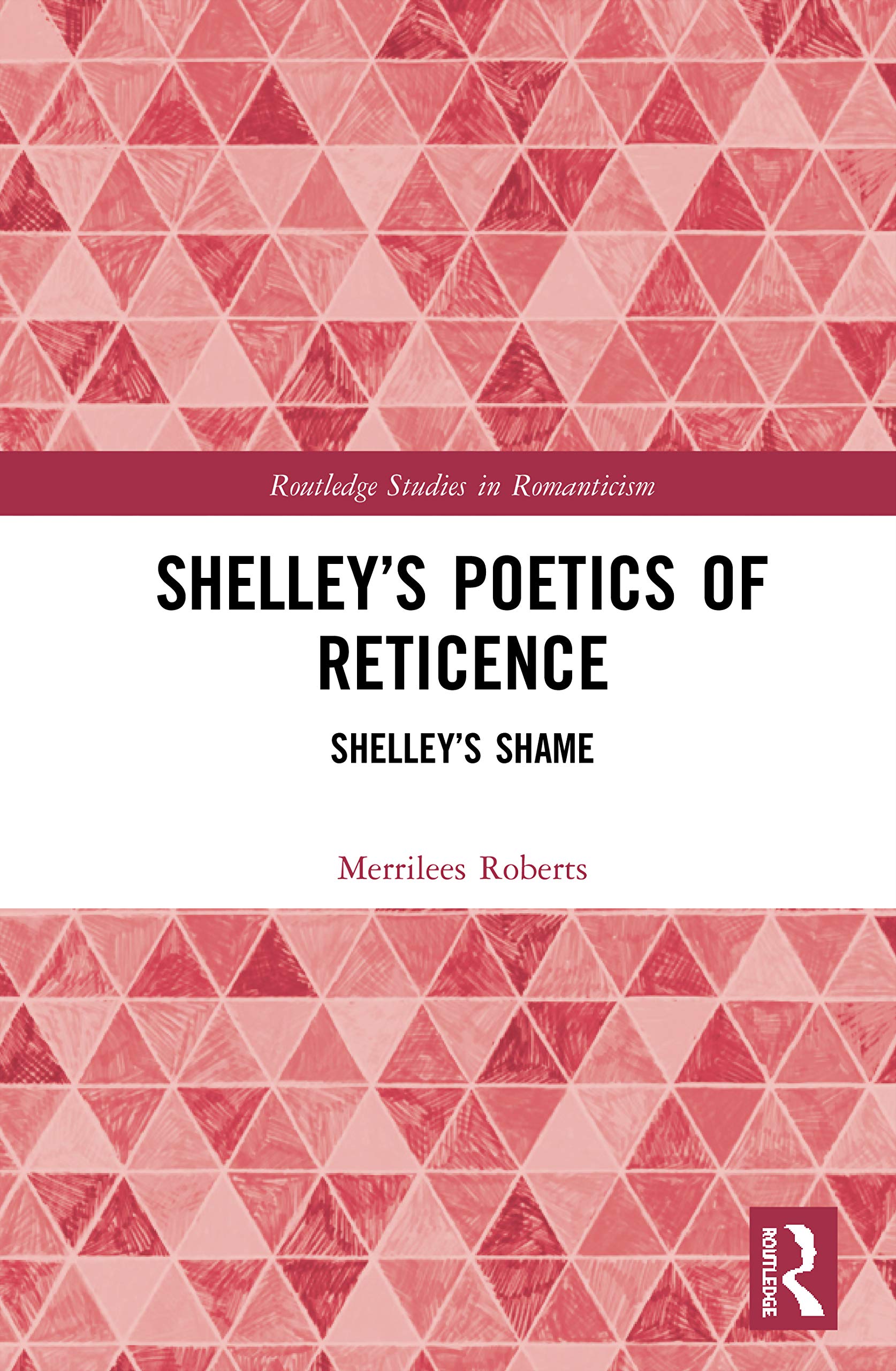 Shelley's Poetics of Reticence Poetry