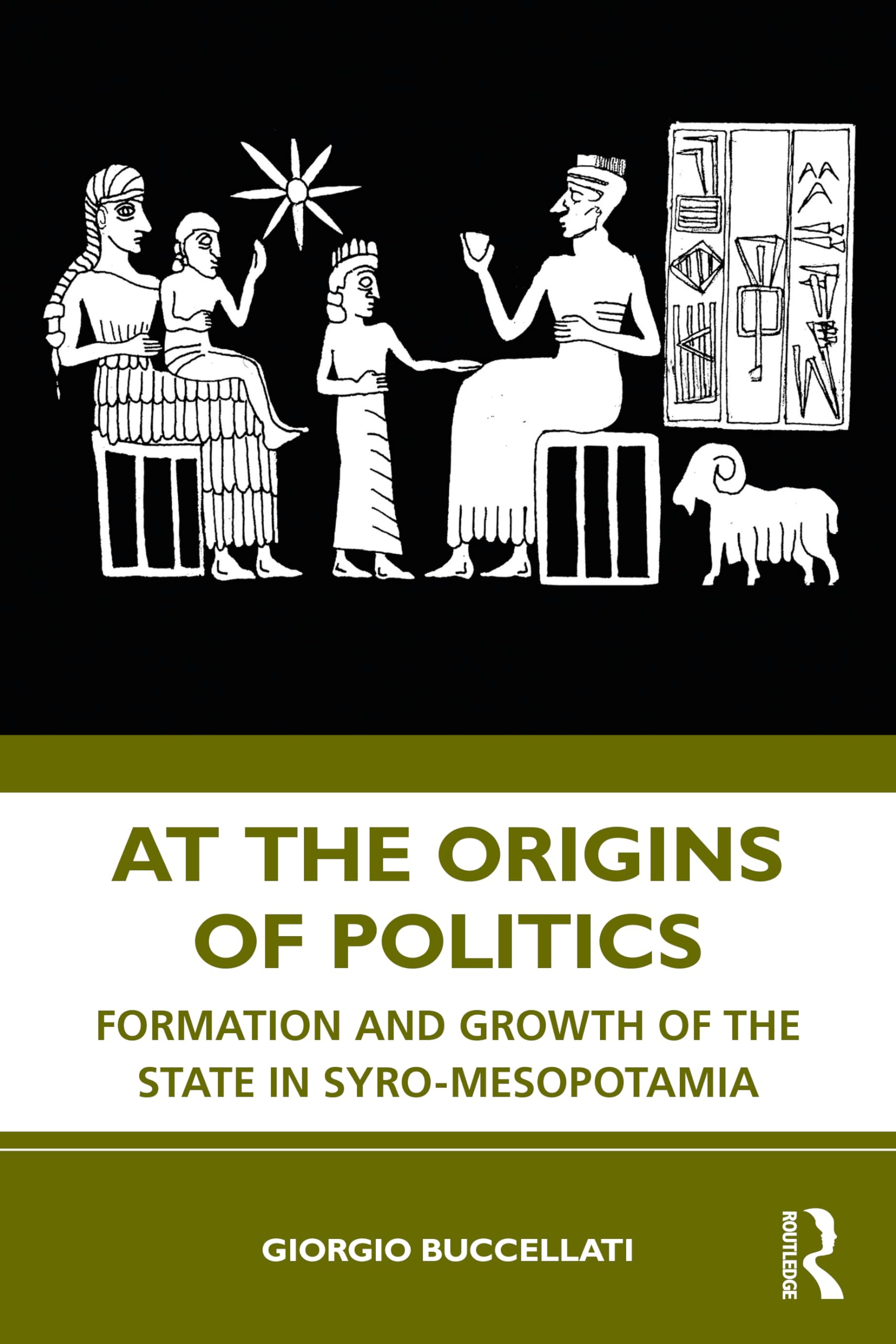 At the Origins of Politics Social Sciences