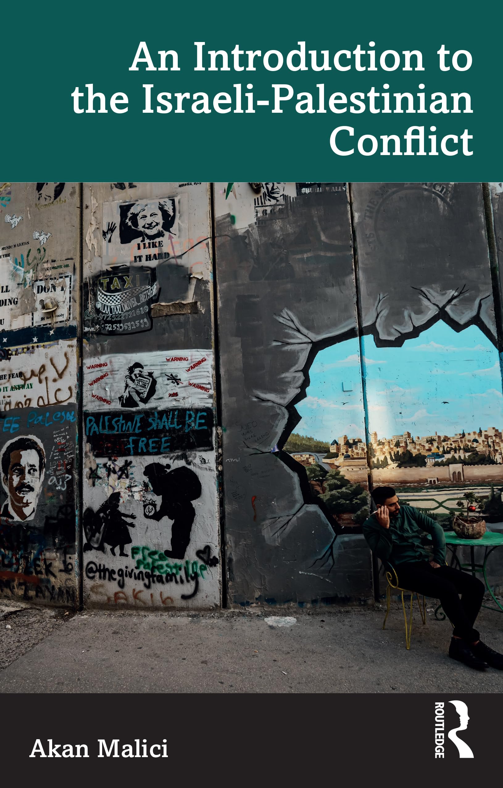 An Introduction to the Israeli-Palestinian Conflict Social Sciences