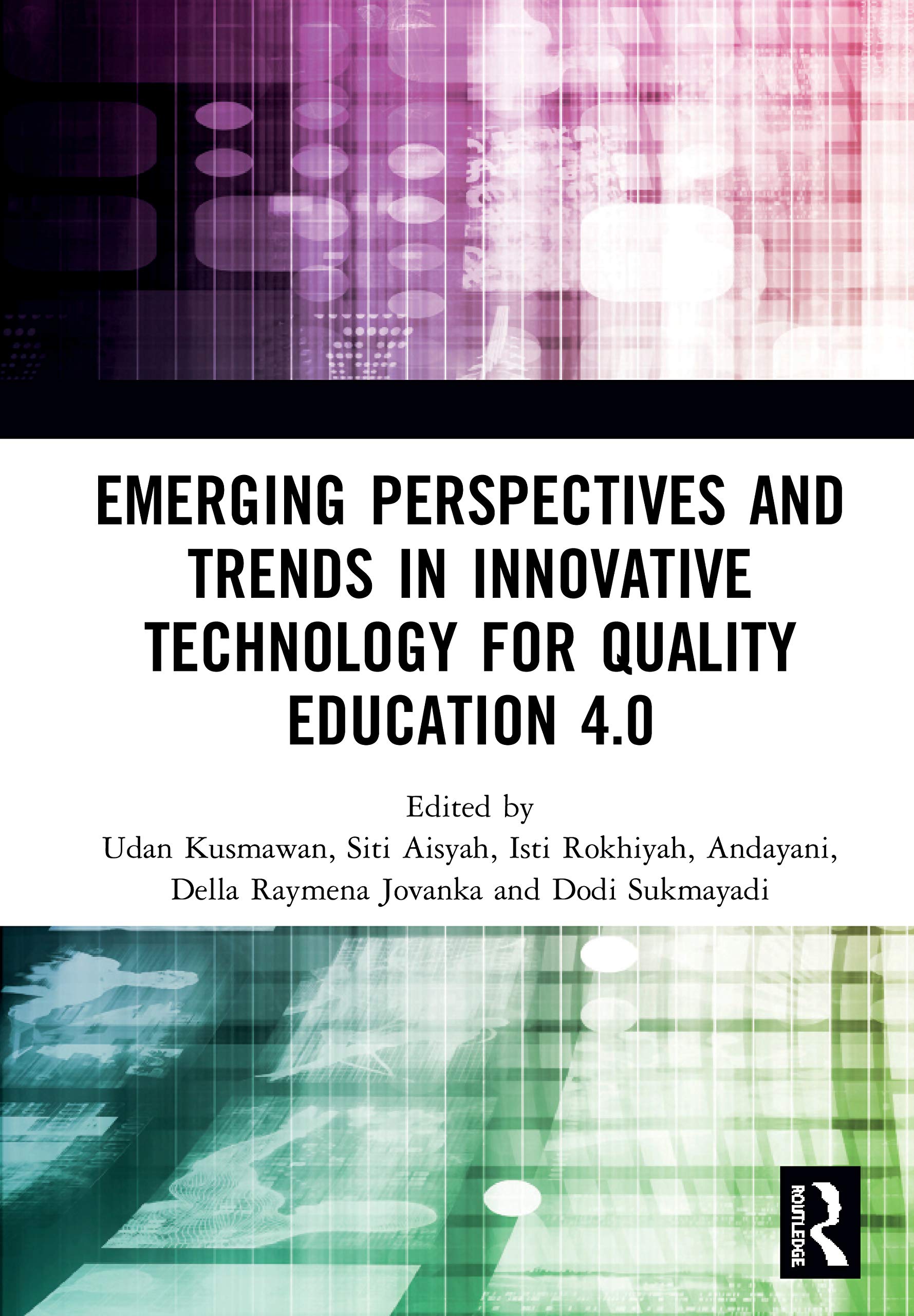 Emerging Perspectives and Trends in Innovative Technology for Quality Education 4.0 Law