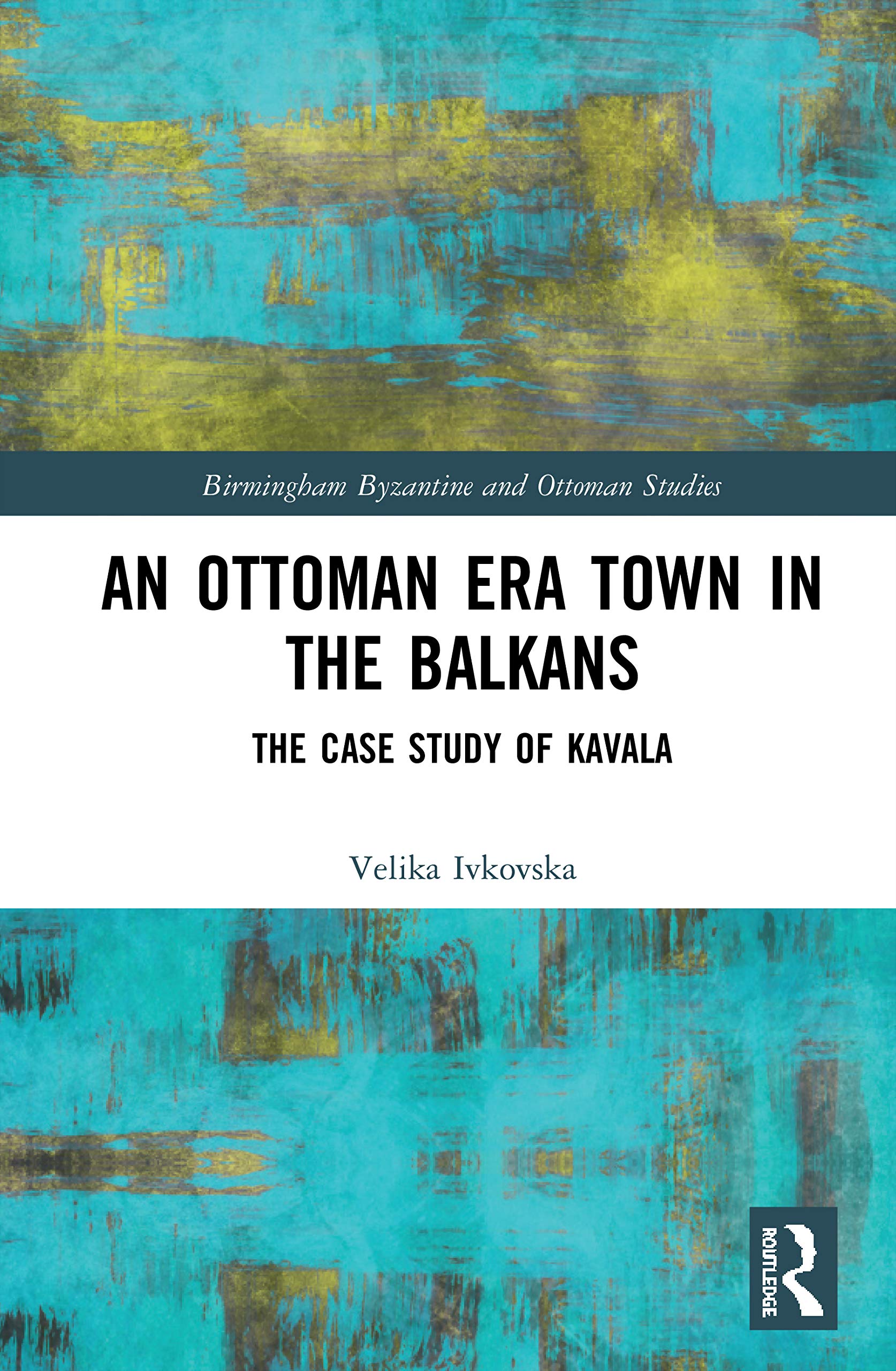 An Ottoman Era Town in the Balkans Social Sciences