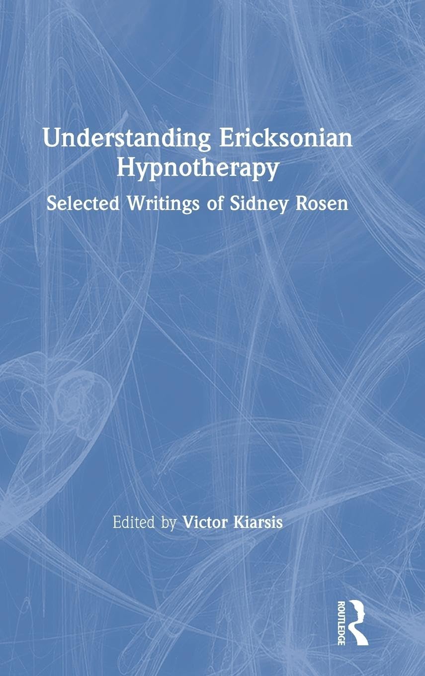 Product Image: Understanding Ericksonian Hypnotherapy