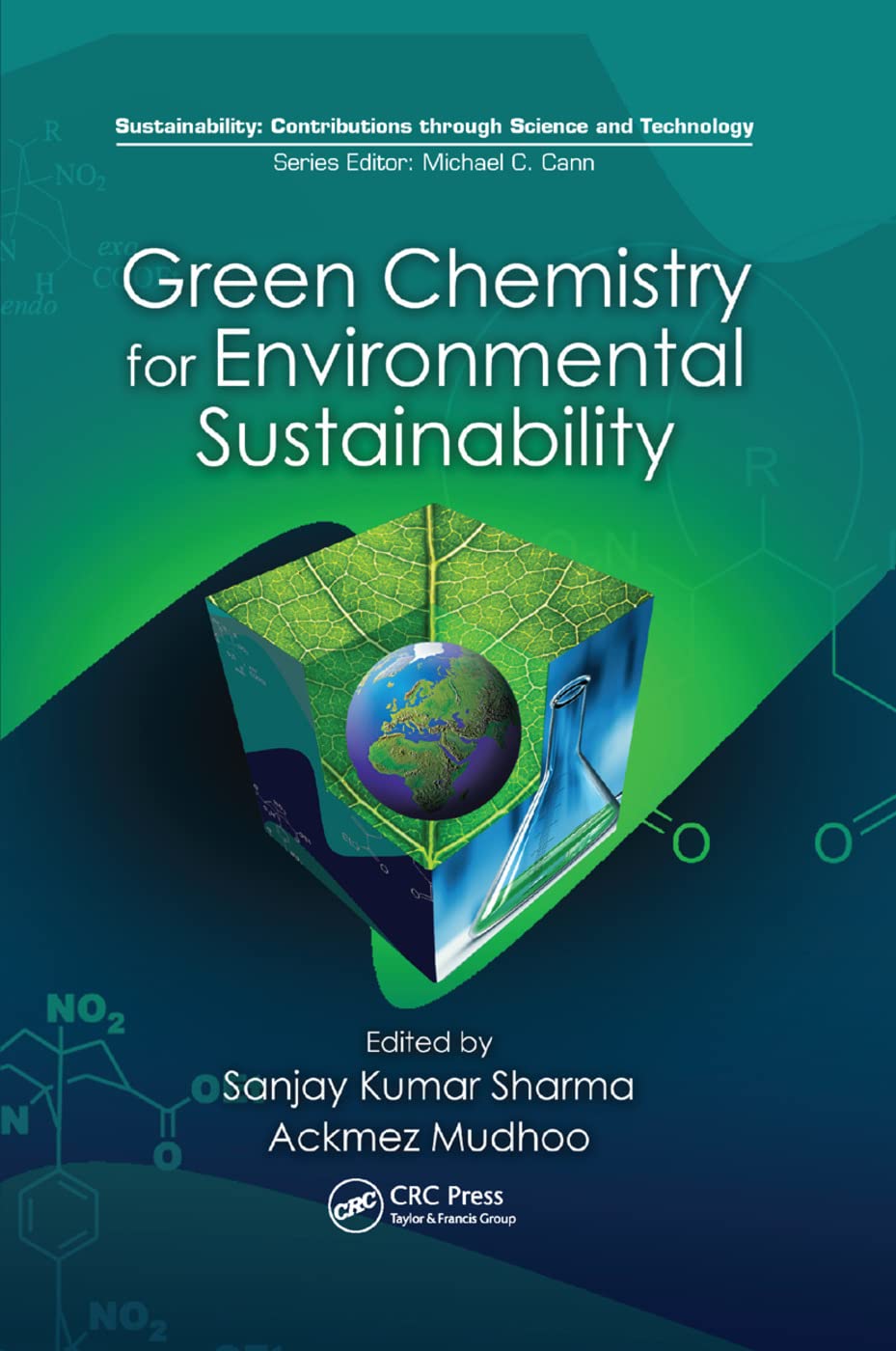 Green Chemistry for Environmental Sustainability Business & Technology