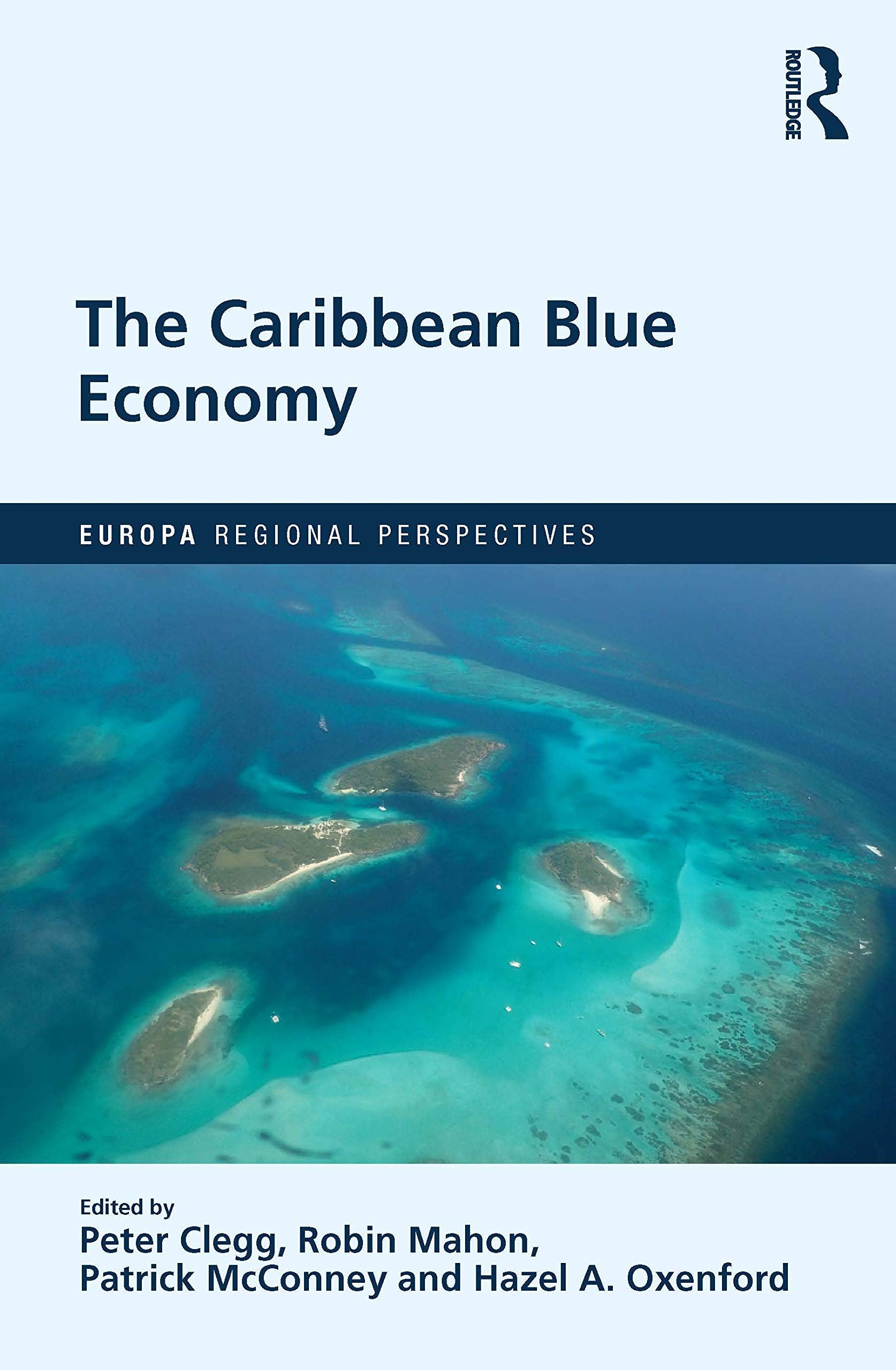 The Caribbean Blue Economy Social Sciences