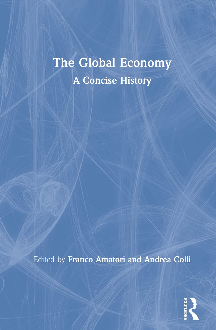 The Global Economy book