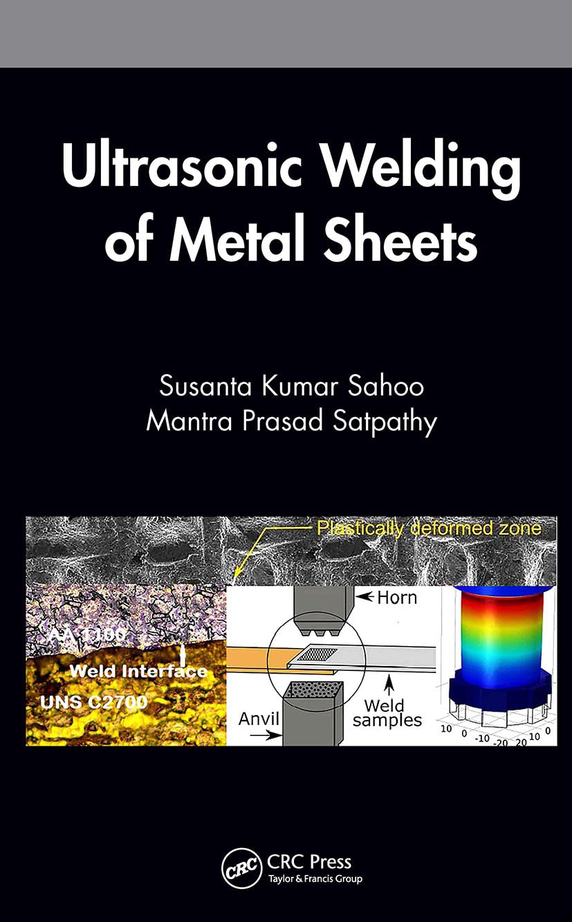 Ultrasonic Welding of Metal Sheets Business & Technology